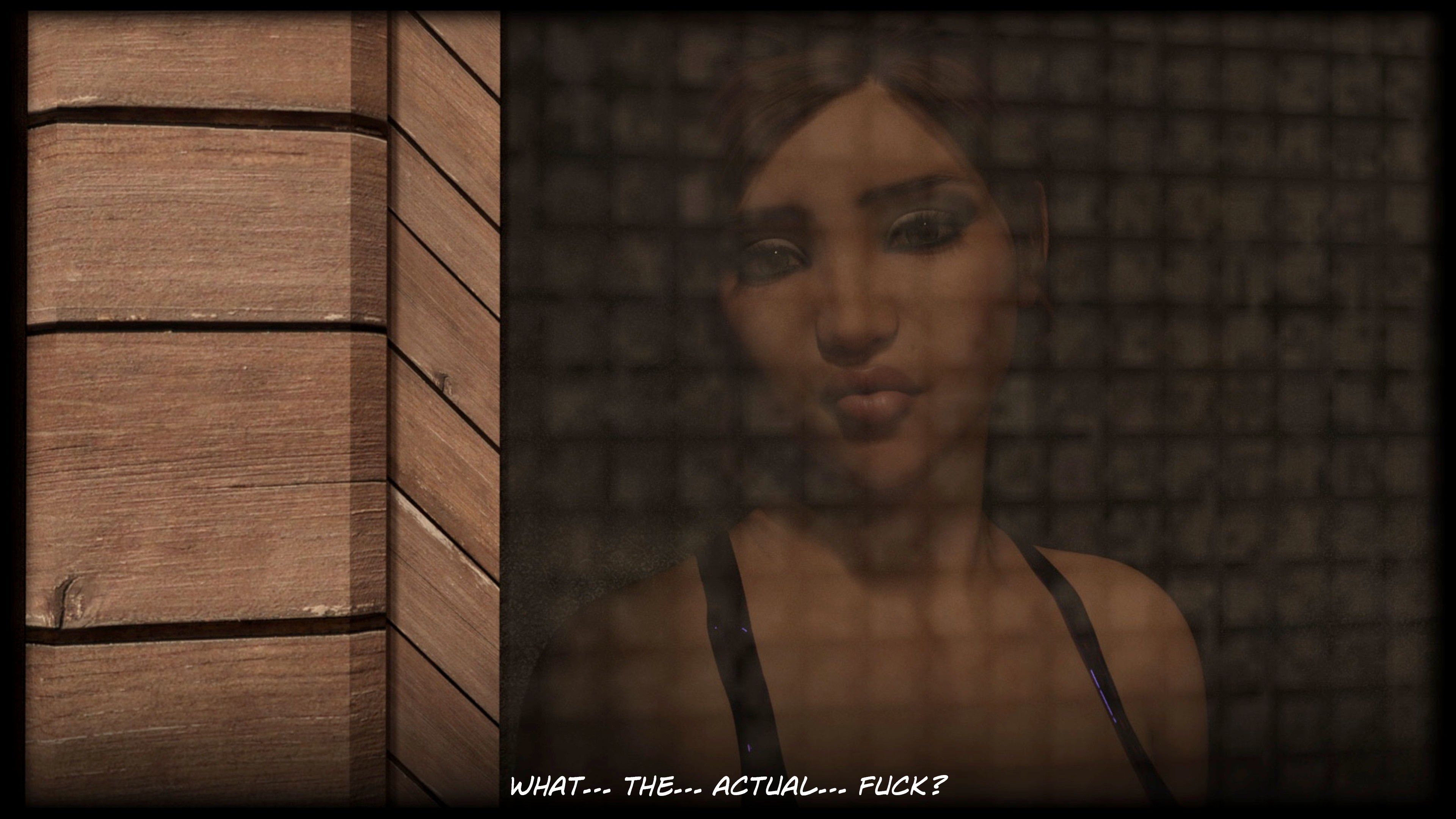 Dark Circus [Sexy3DComics | Gonzo] - Chapter 2 — Page 63