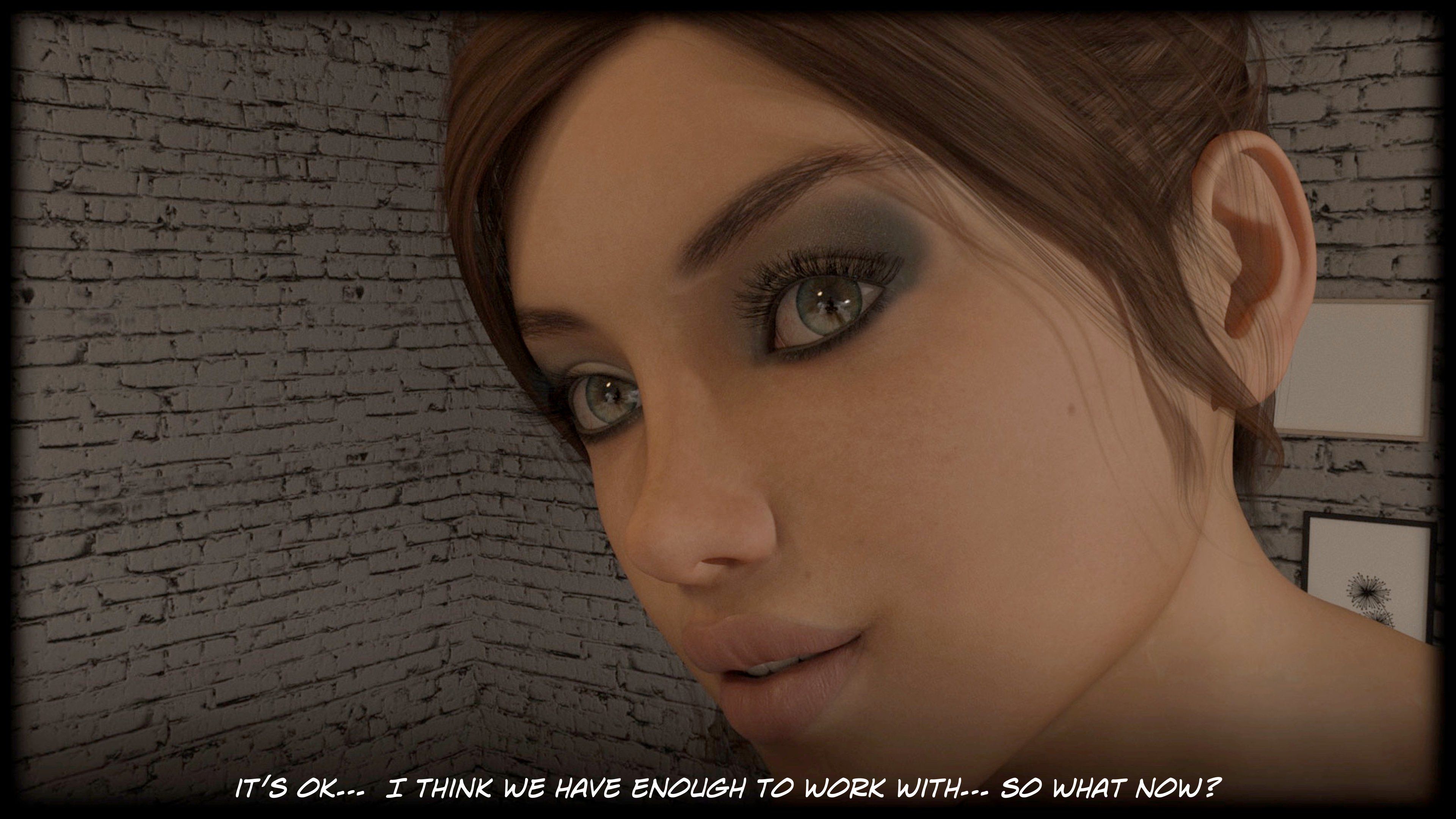 Dark Circus [Sexy3DComics | Gonzo] - Chapter 1 — Page 120