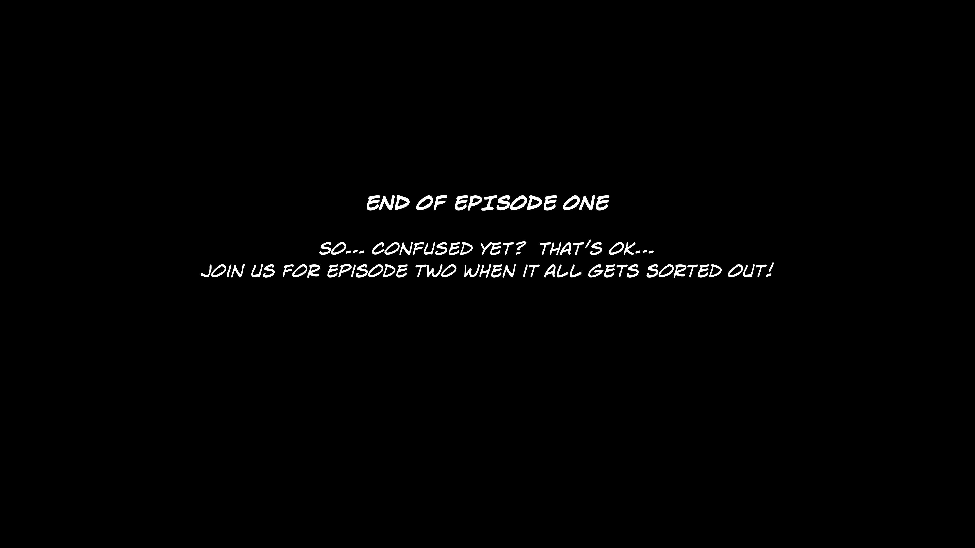 Dark Circus [Sexy3DComics | Gonzo] - Chapter 1 — Page 177