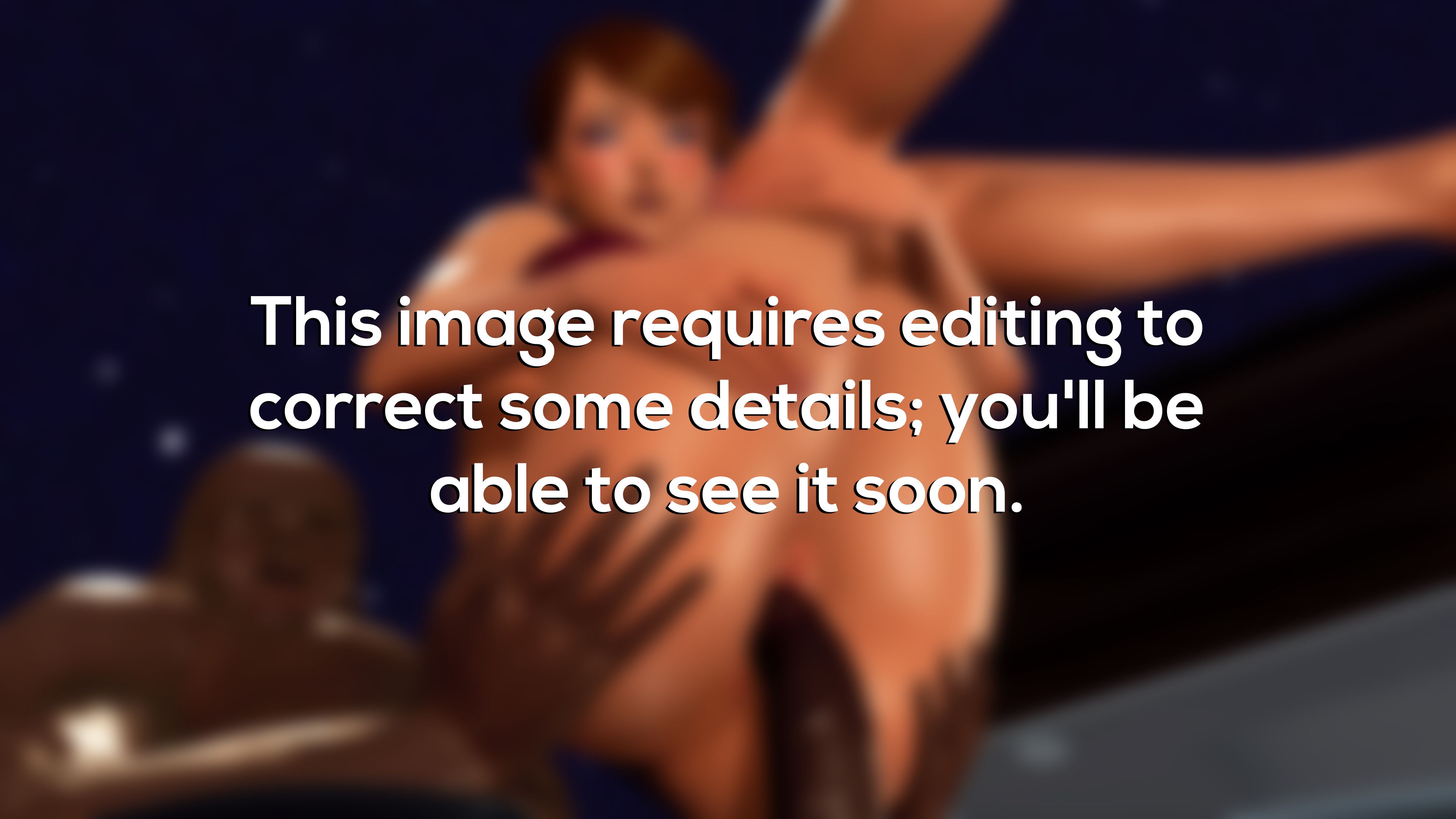 The Secret Of Lynn [PurePervert] - Chapter 5 — Page 24