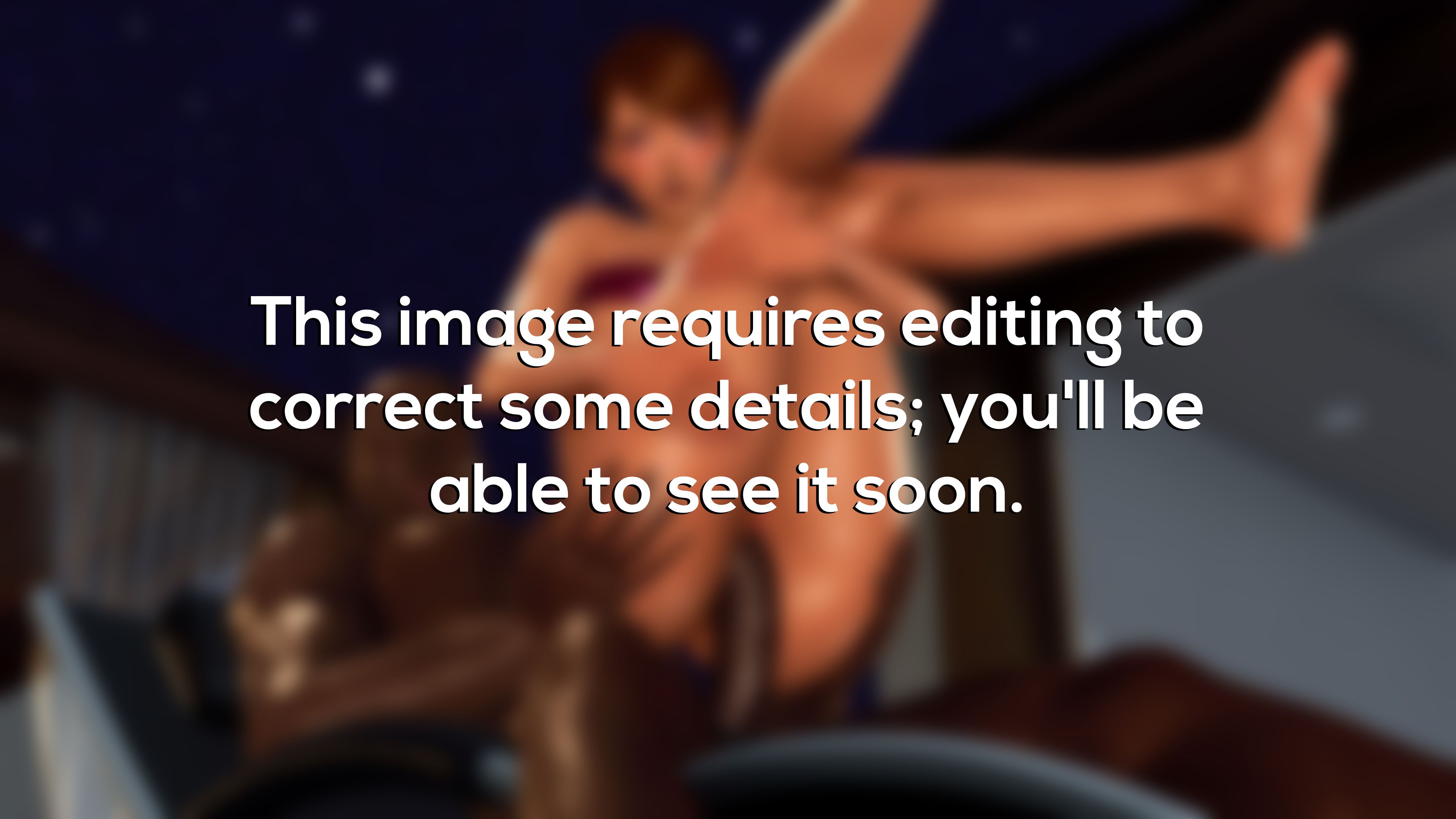 The Secret Of Lynn [PurePervert] - Chapter 5 — Page 25