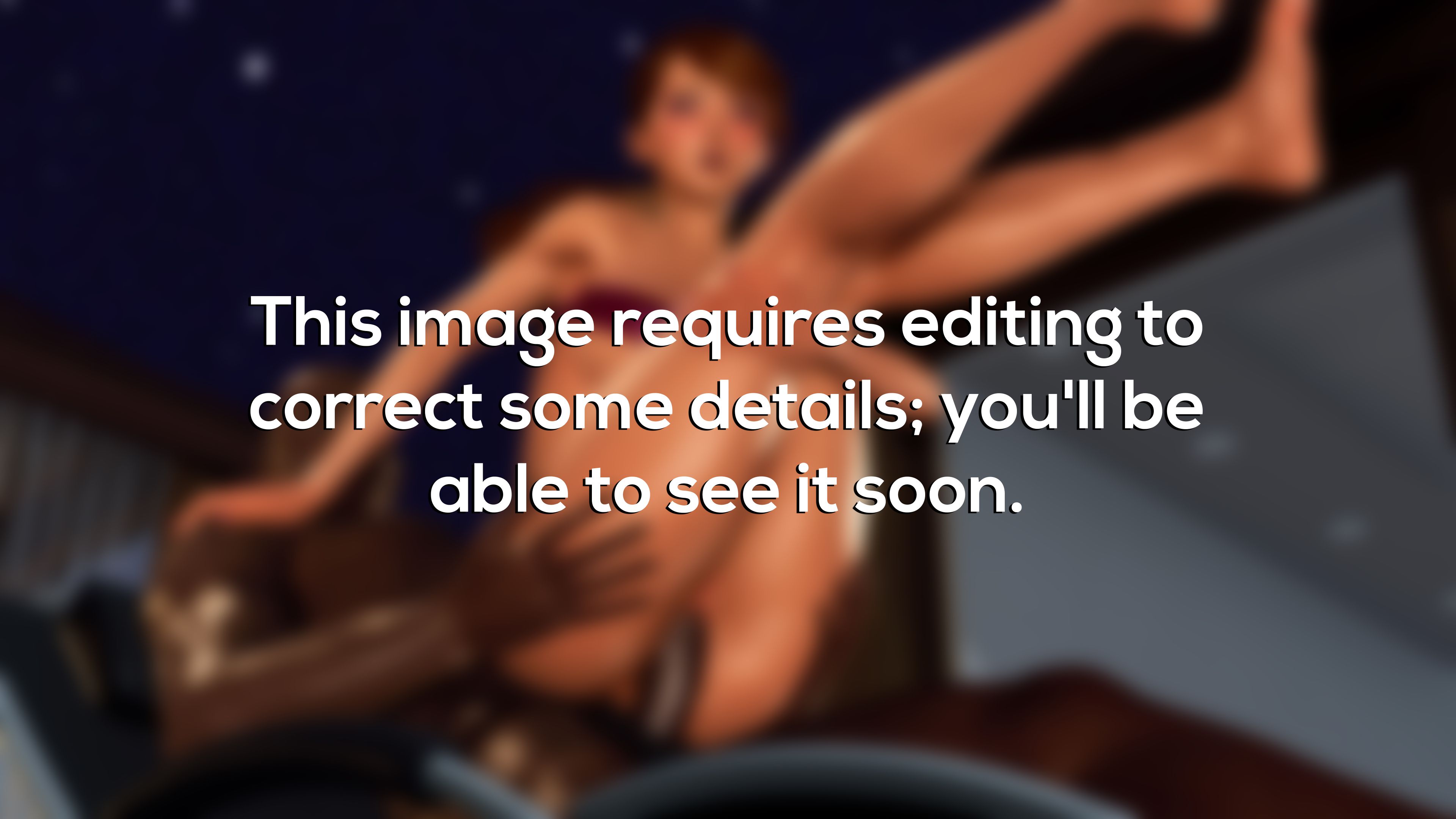 The Secret Of Lynn [PurePervert] - Chapter 5 — Page 29