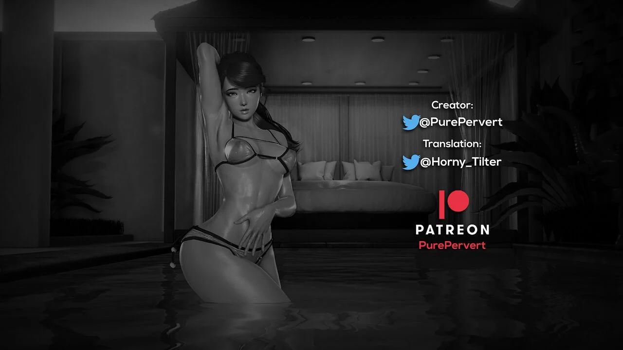 The Secret Of Lynn [PurePervert] - Chapter 3 — Page 17