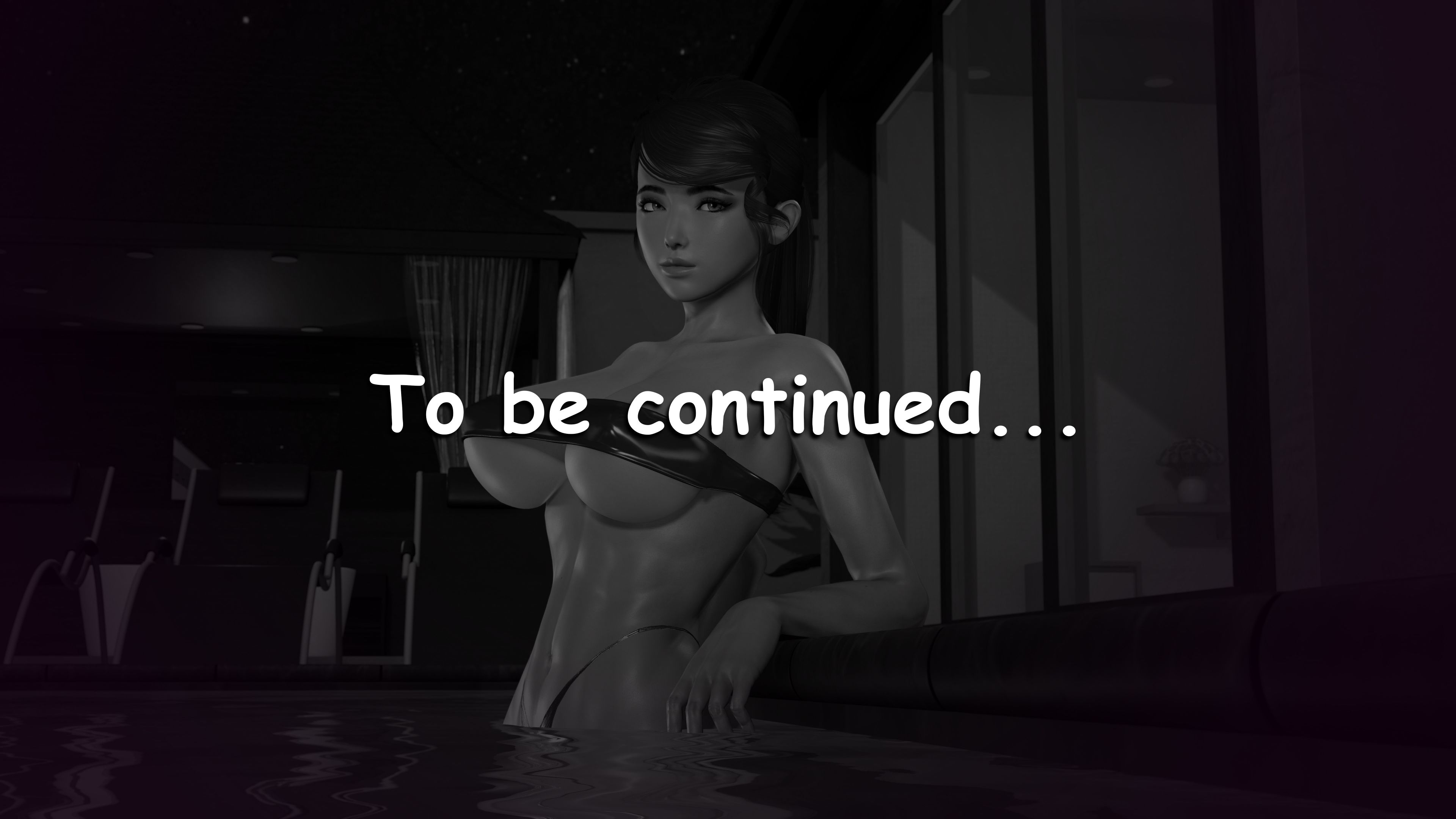 The Secret Of Lynn [PurePervert] - Chapter 6 — Page 48