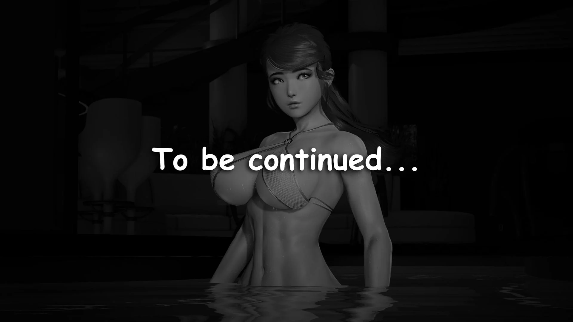 The Secret Of Lynn [PurePervert] - Chapter 1 — Page 29