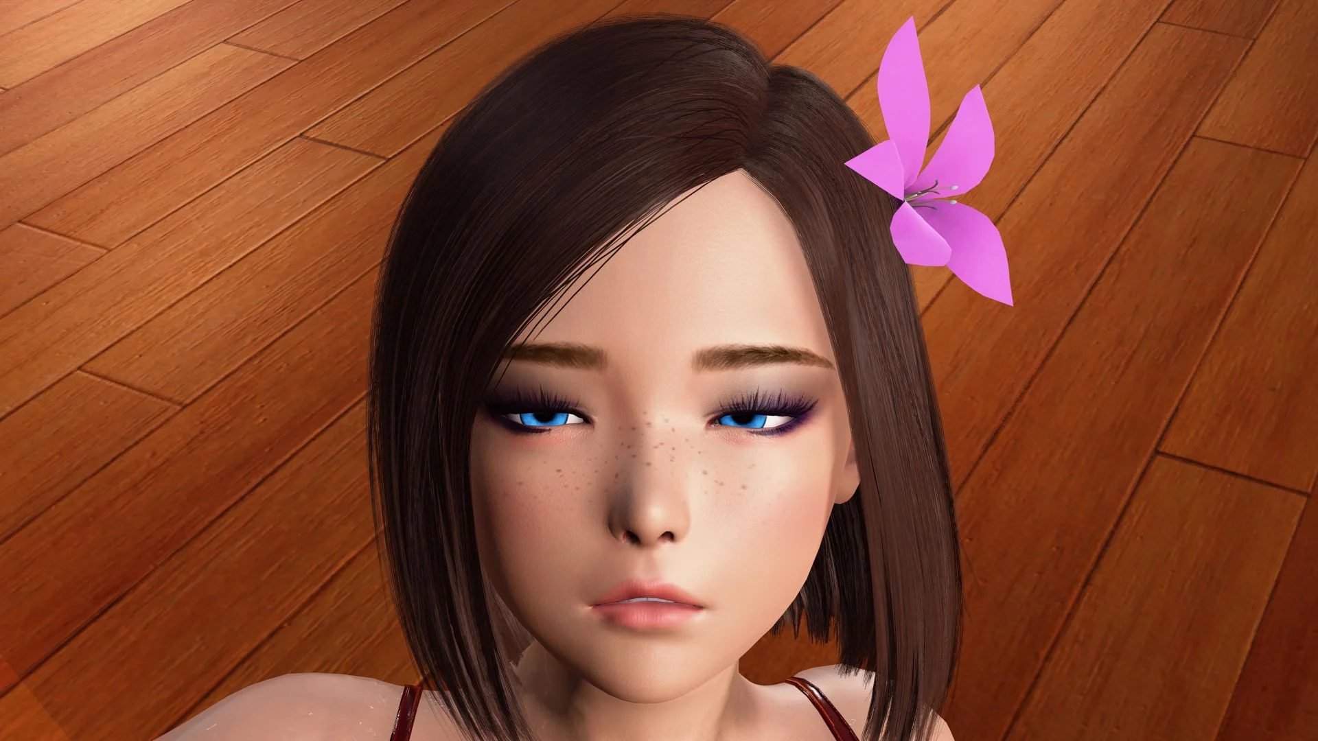 Forbidden Lessons [PurePervert] - Chapter 1 — Page 32