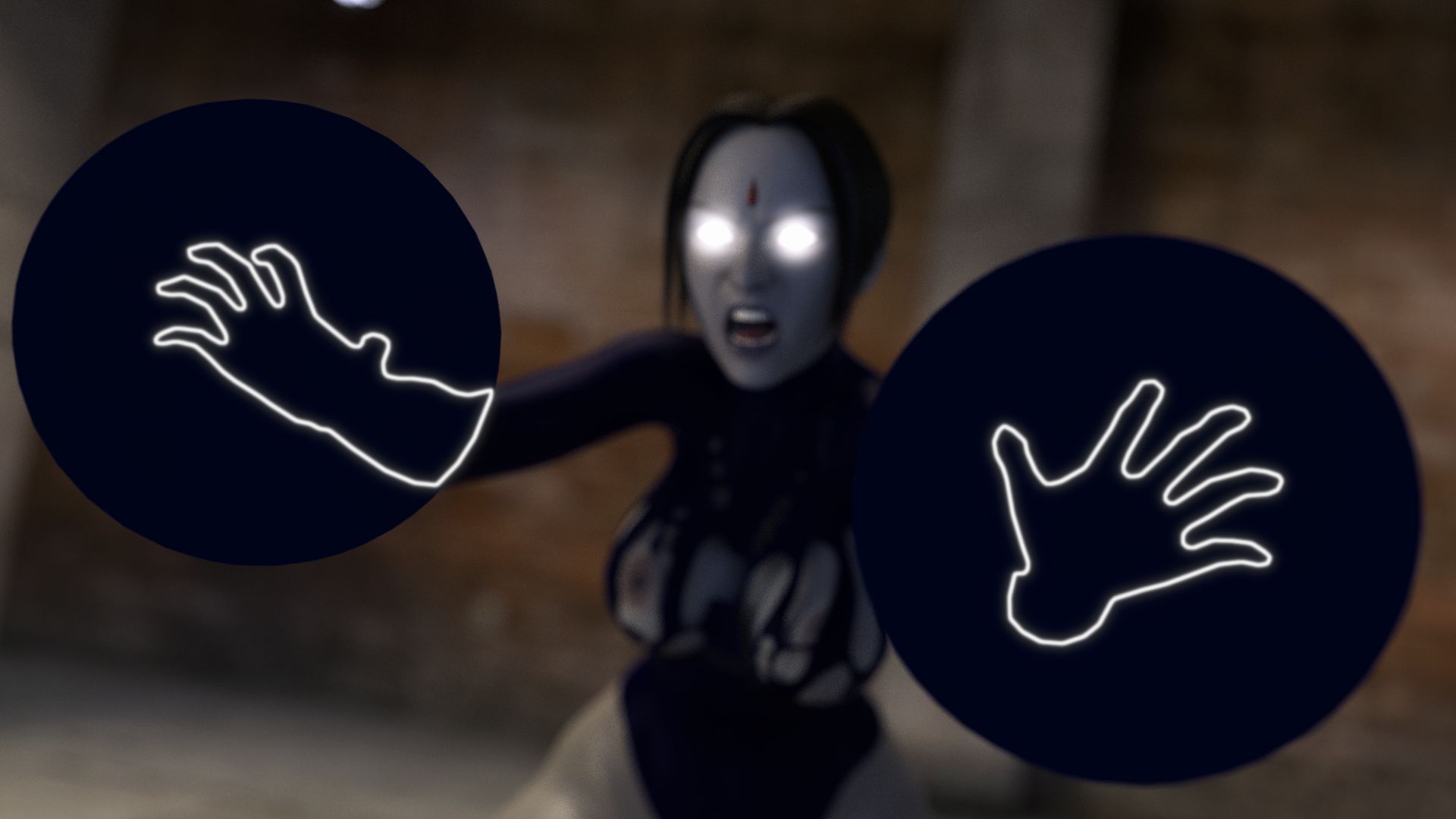 Mini-Comics [SquarePeg3D] - Chapter 3 — Page 6