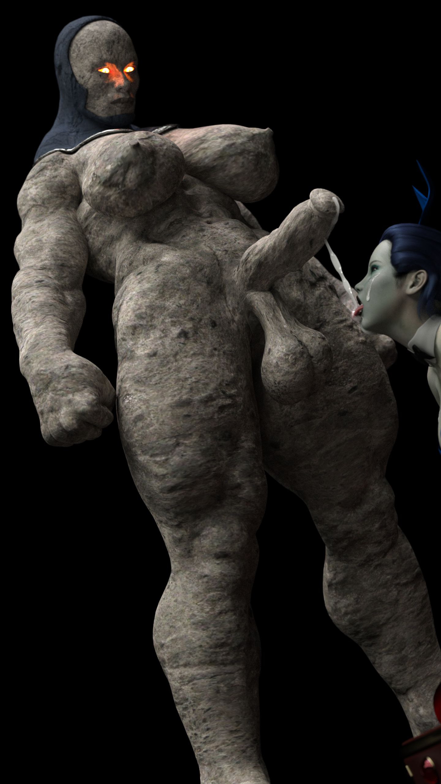 Random Artworks [SquarePeg3D] - Chapter 2018 — Page 15