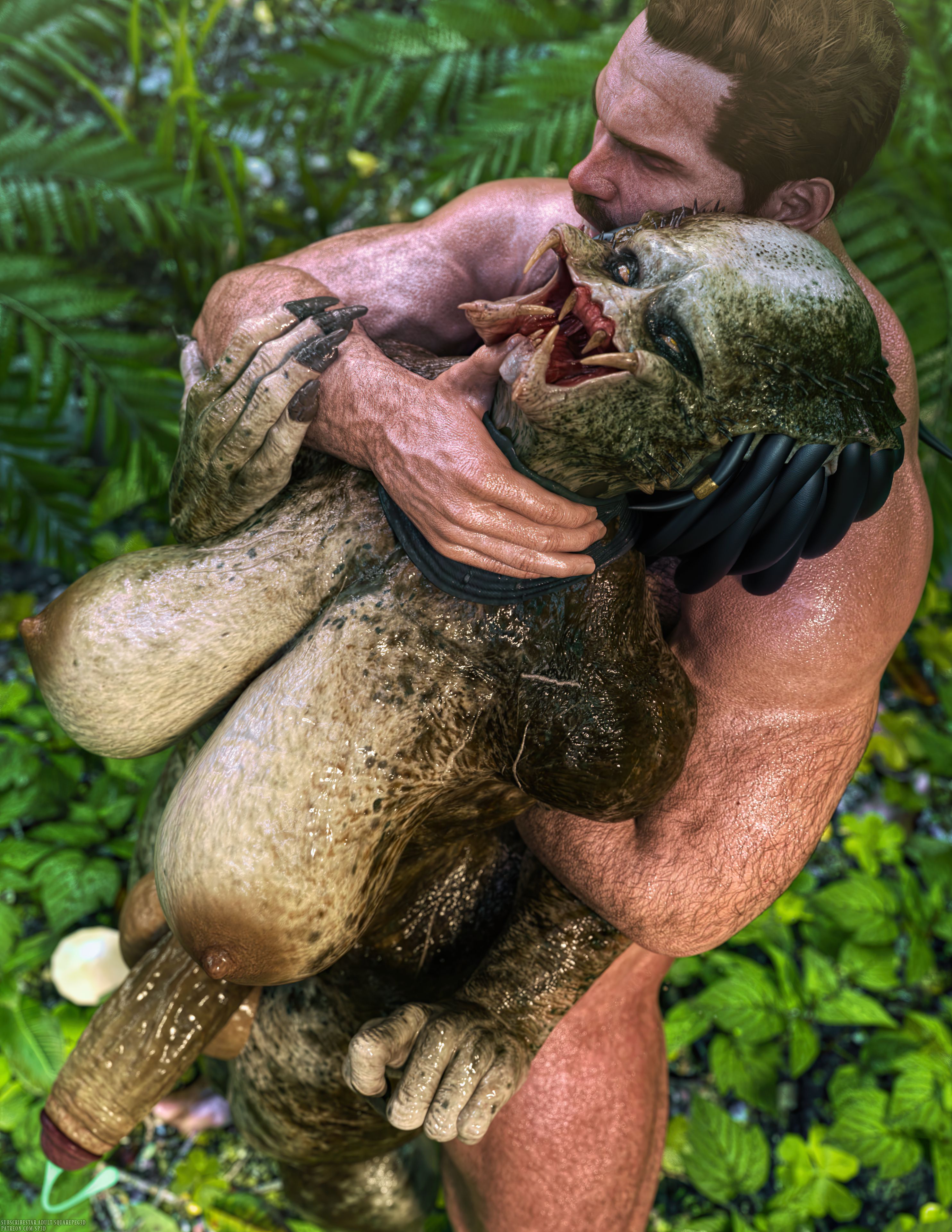 Random Artworks [SquarePeg3D] - Chapter 2022 — Page 212