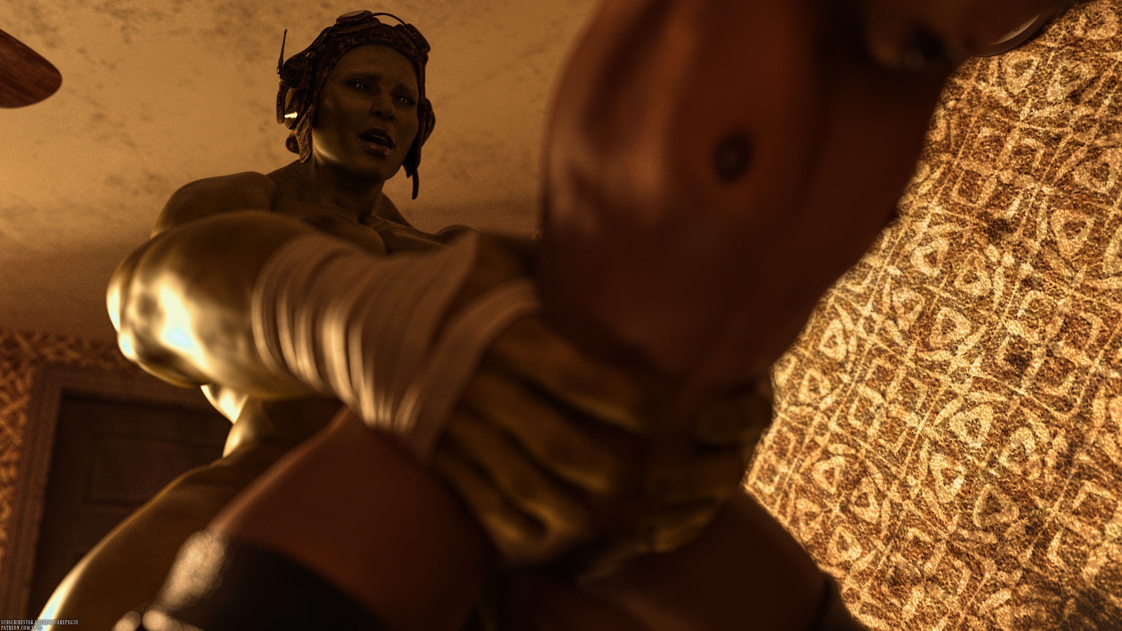 Random Artworks [SquarePeg3D] - Chapter 2022 — Page 216