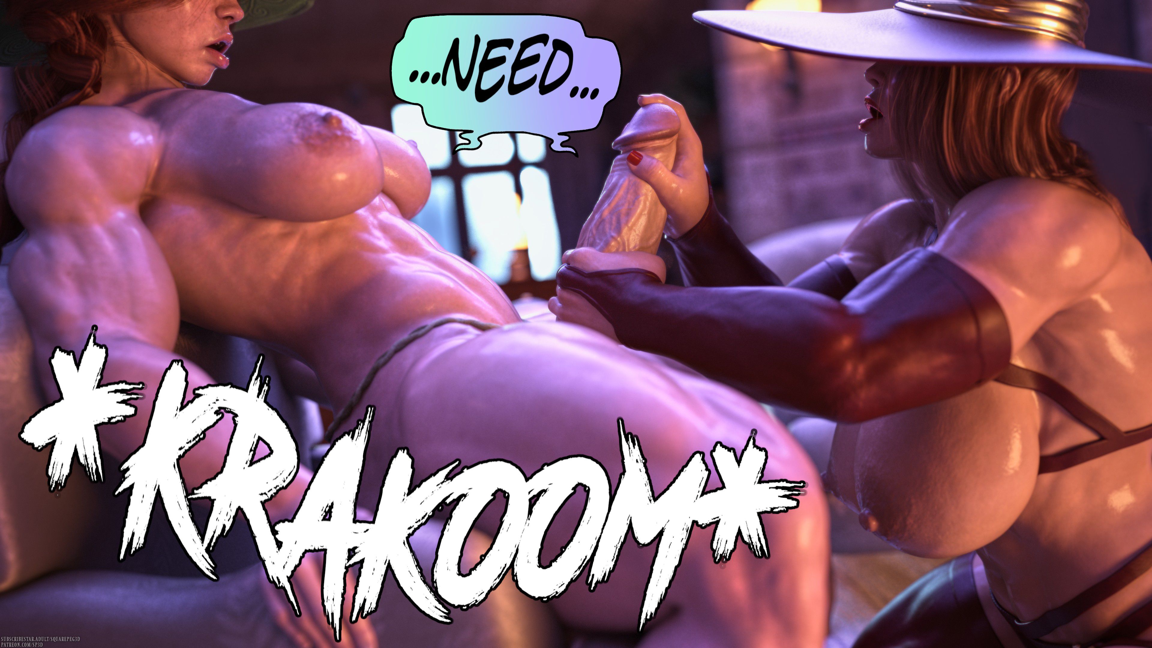 Epicurious [SquarePeg3D] - Chapter 1 — Page 15