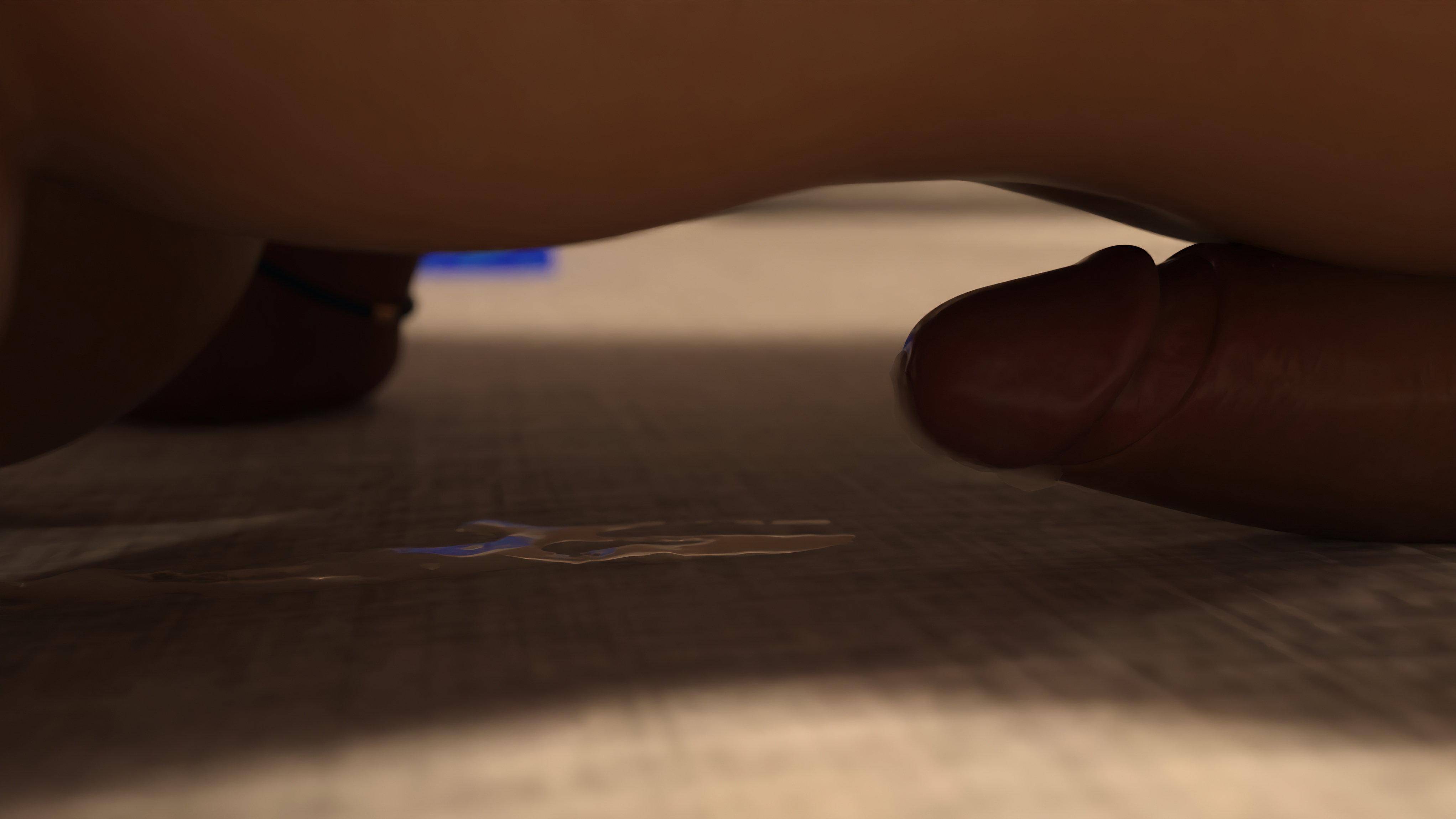 Night Classes [Pat] - Chapter 18 — Page 81