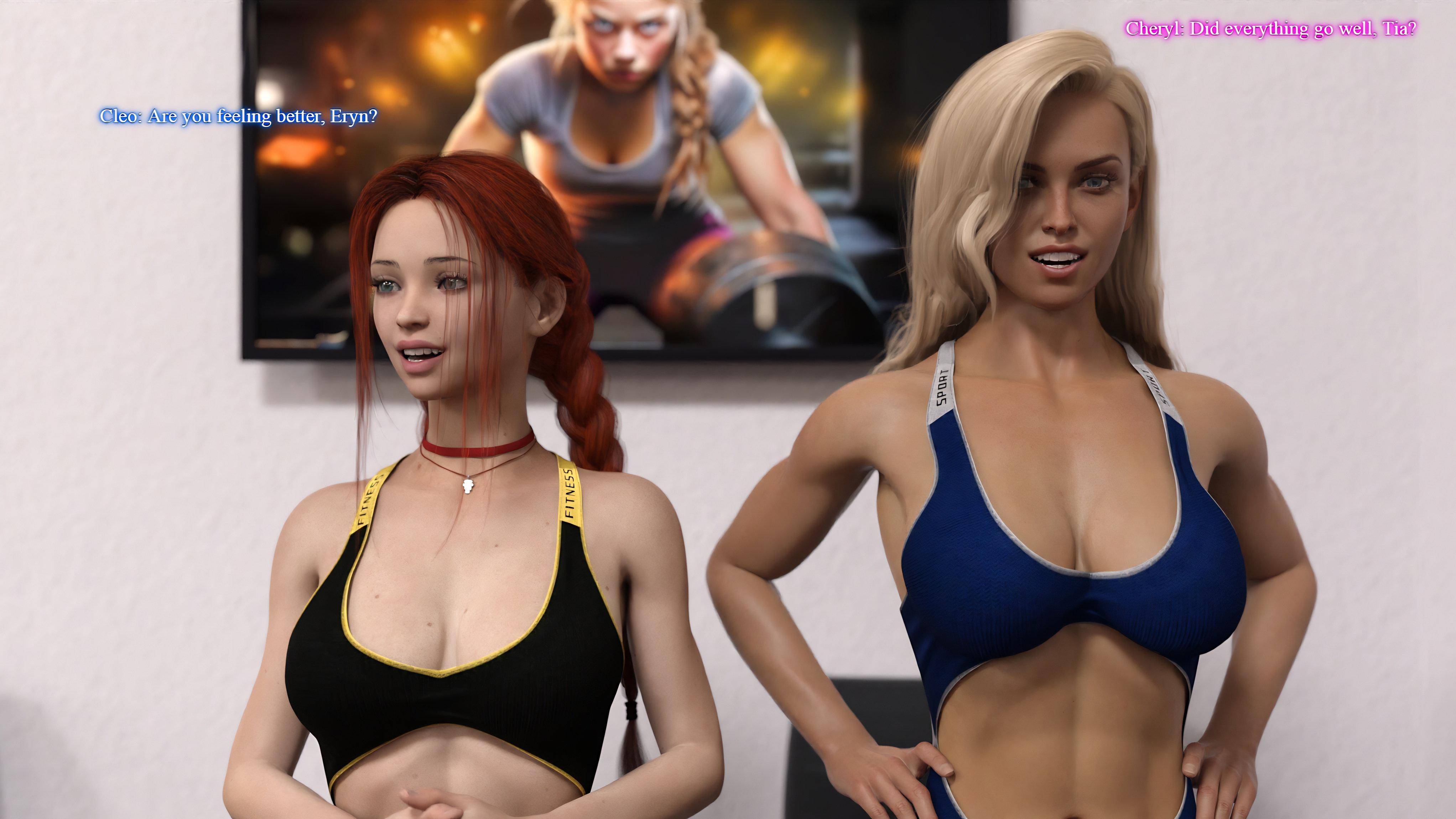 Night Classes [Pat] - Chapter 20 — Page 65