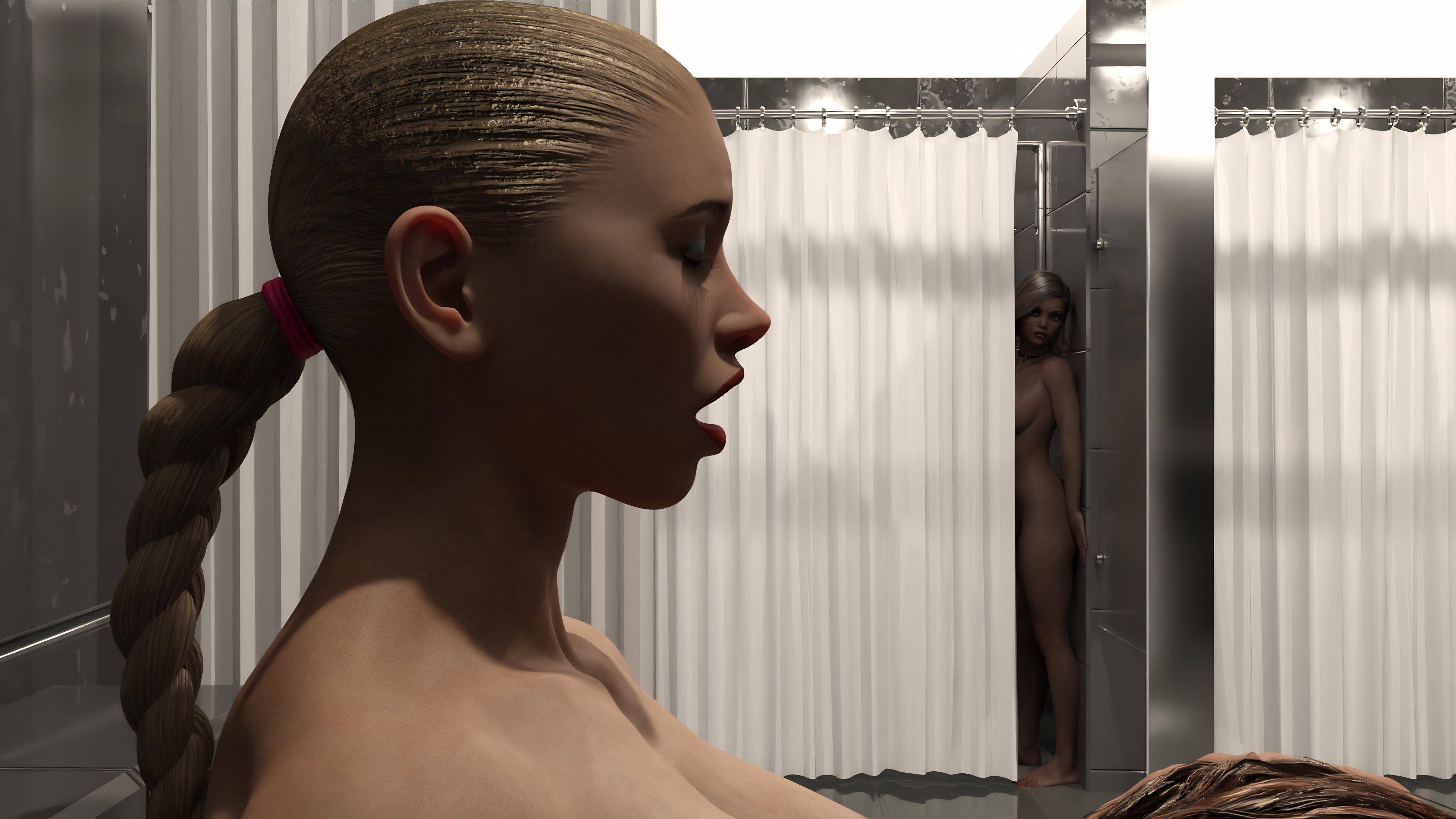 Night Classes [Pat] - Chapter 20 — Page 84