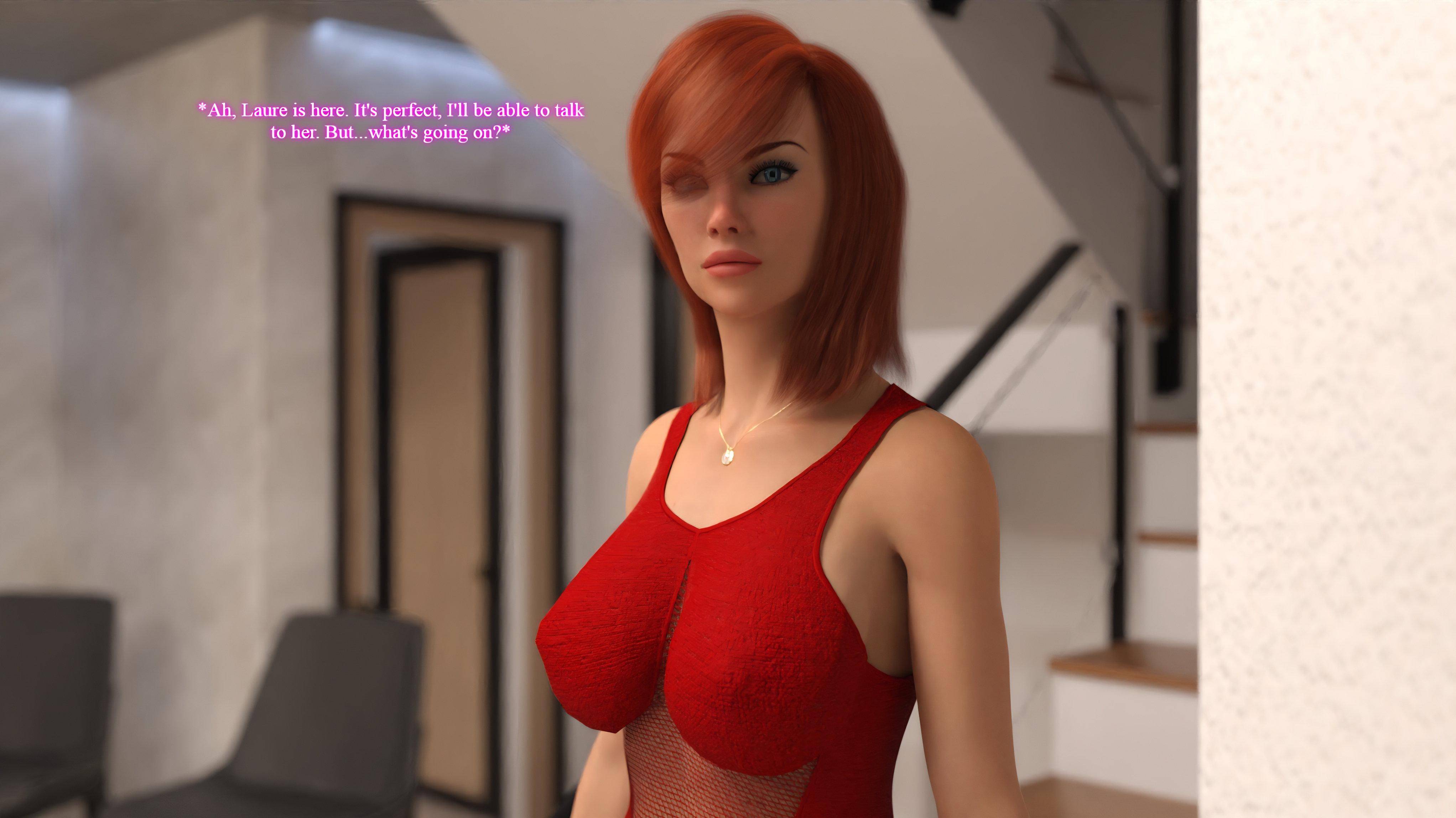 Night Classes [Pat] - Chapter 23 — Page 74