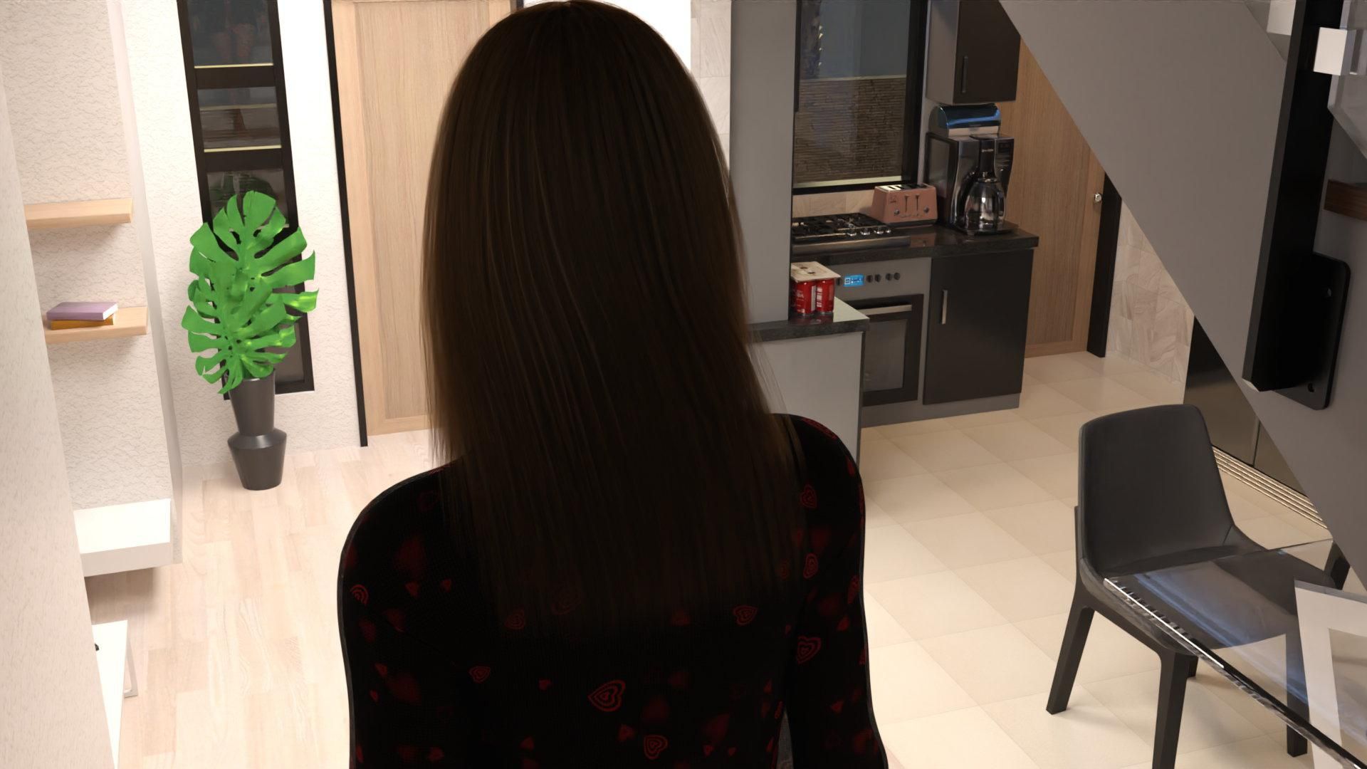 Night Classes [Pat] - Chapter 9 — Page 48