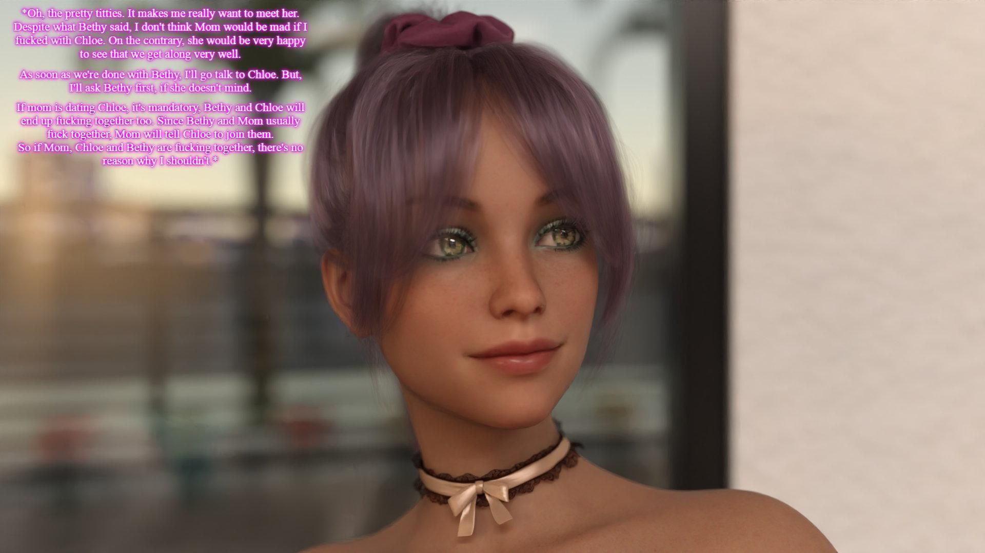 Night Classes [Pat] - Chapter 9 — Page 53