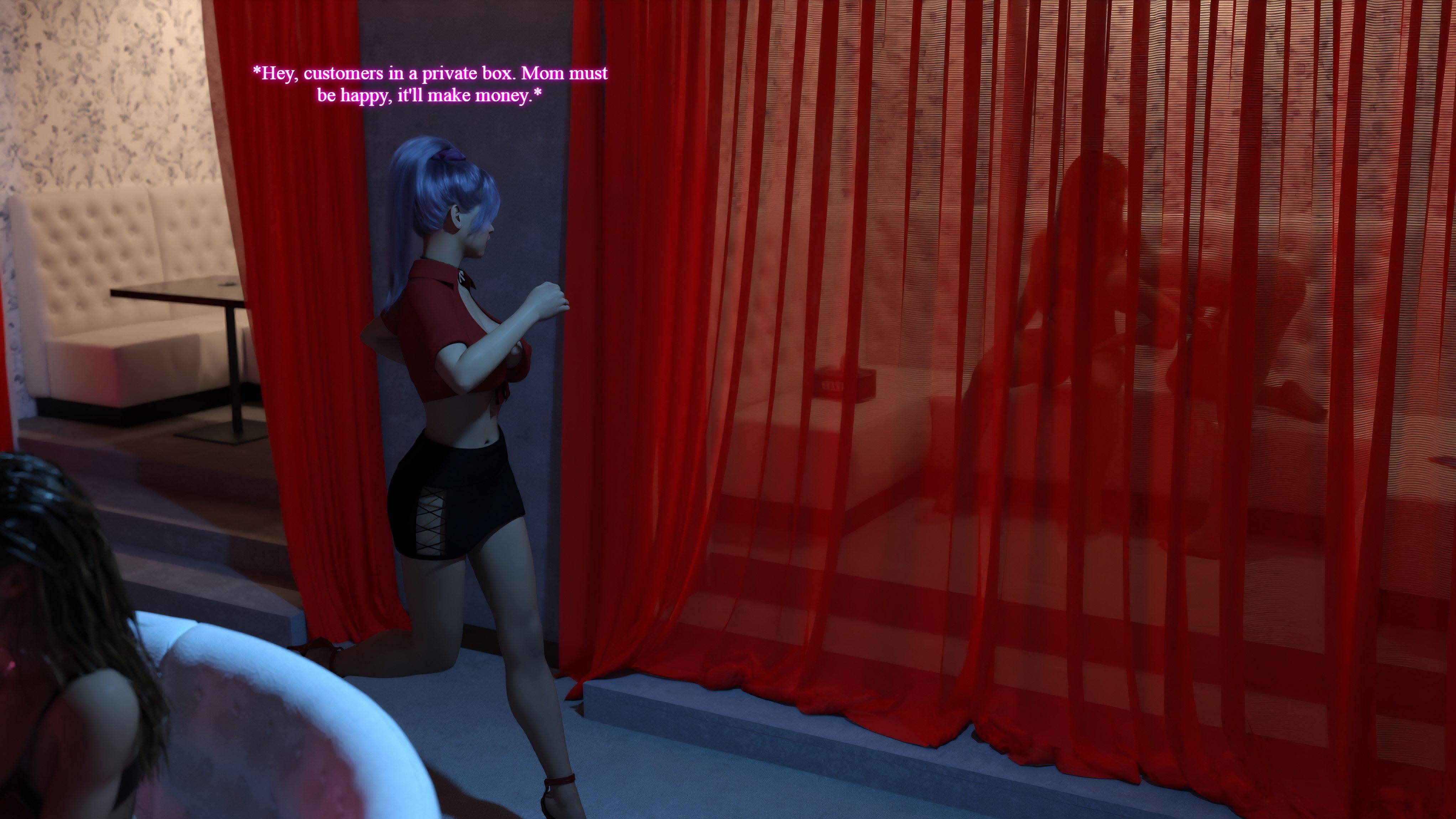 Night Classes [Pat] - Chapter 27 — Page 76