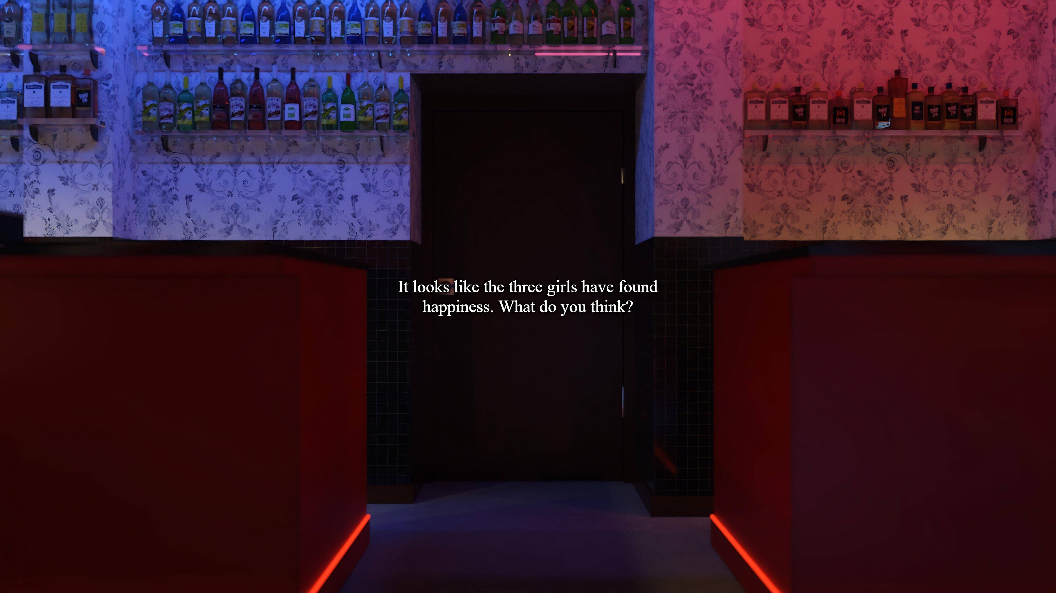 Night Classes [Pat] - Chapter 30 — Page 15