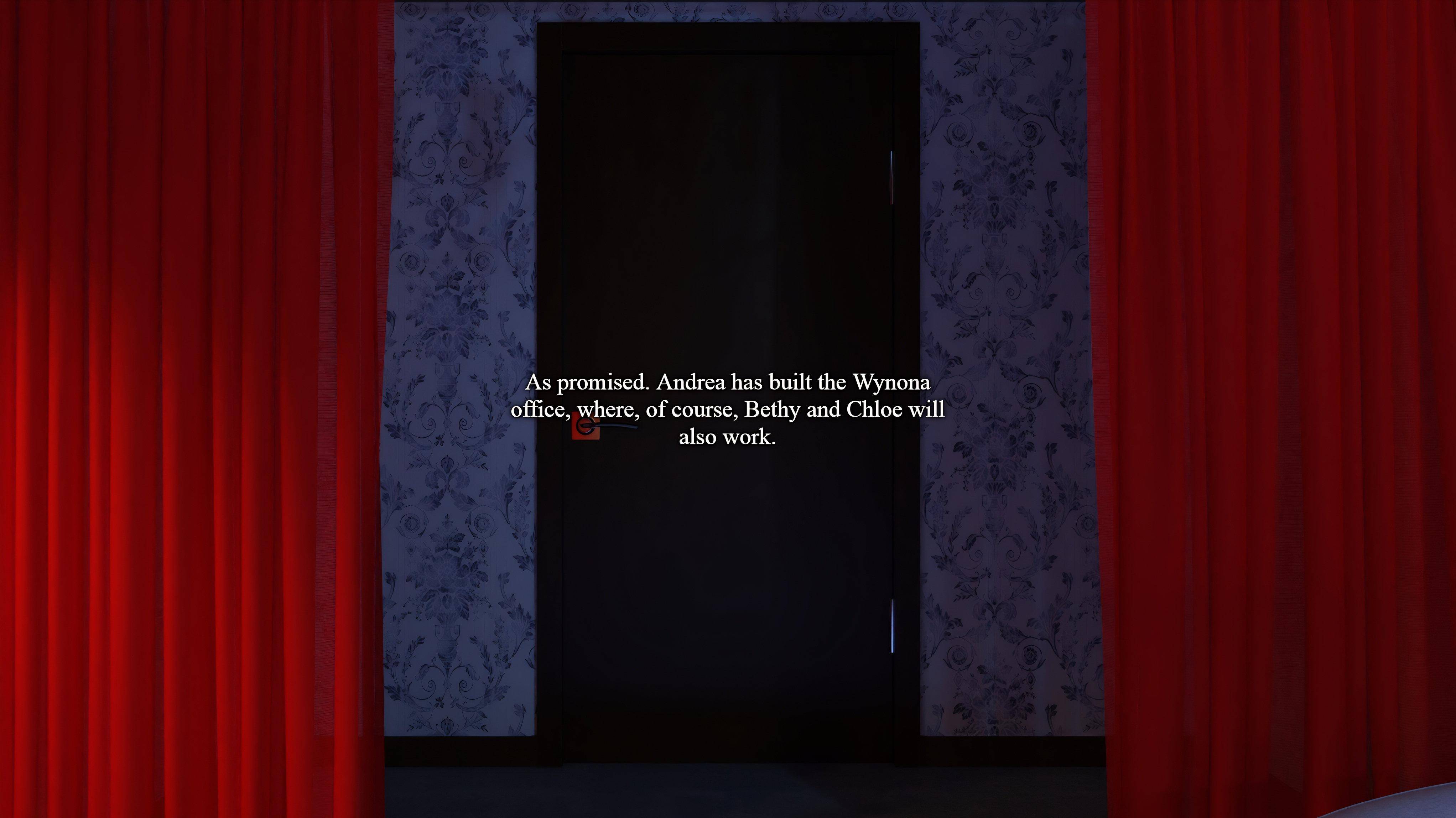 Night Classes [Pat] - Chapter 30 — Page 17