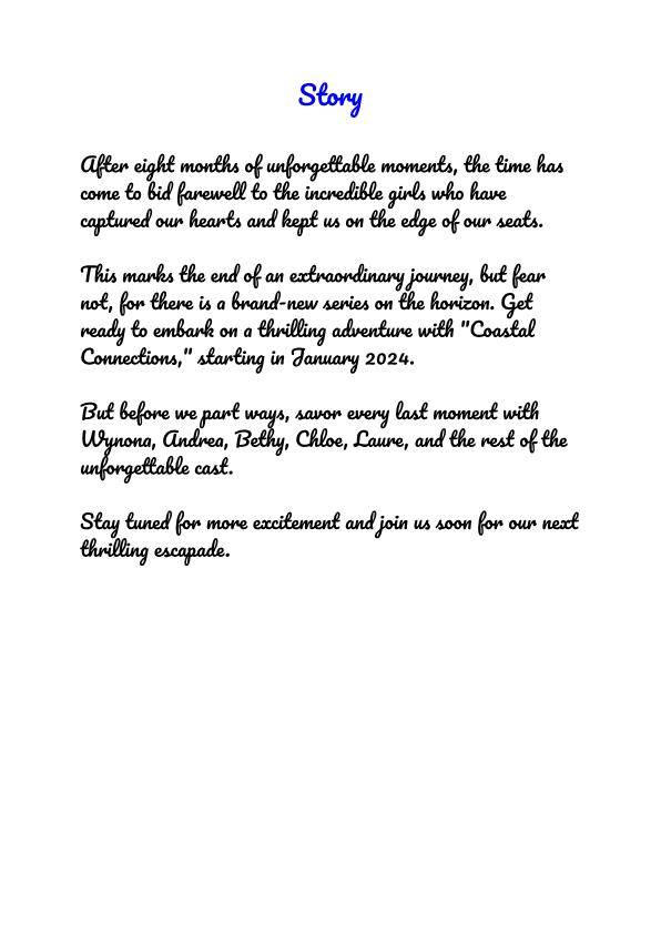 Night Classes [Pat] - Chapter 30 — Page 6