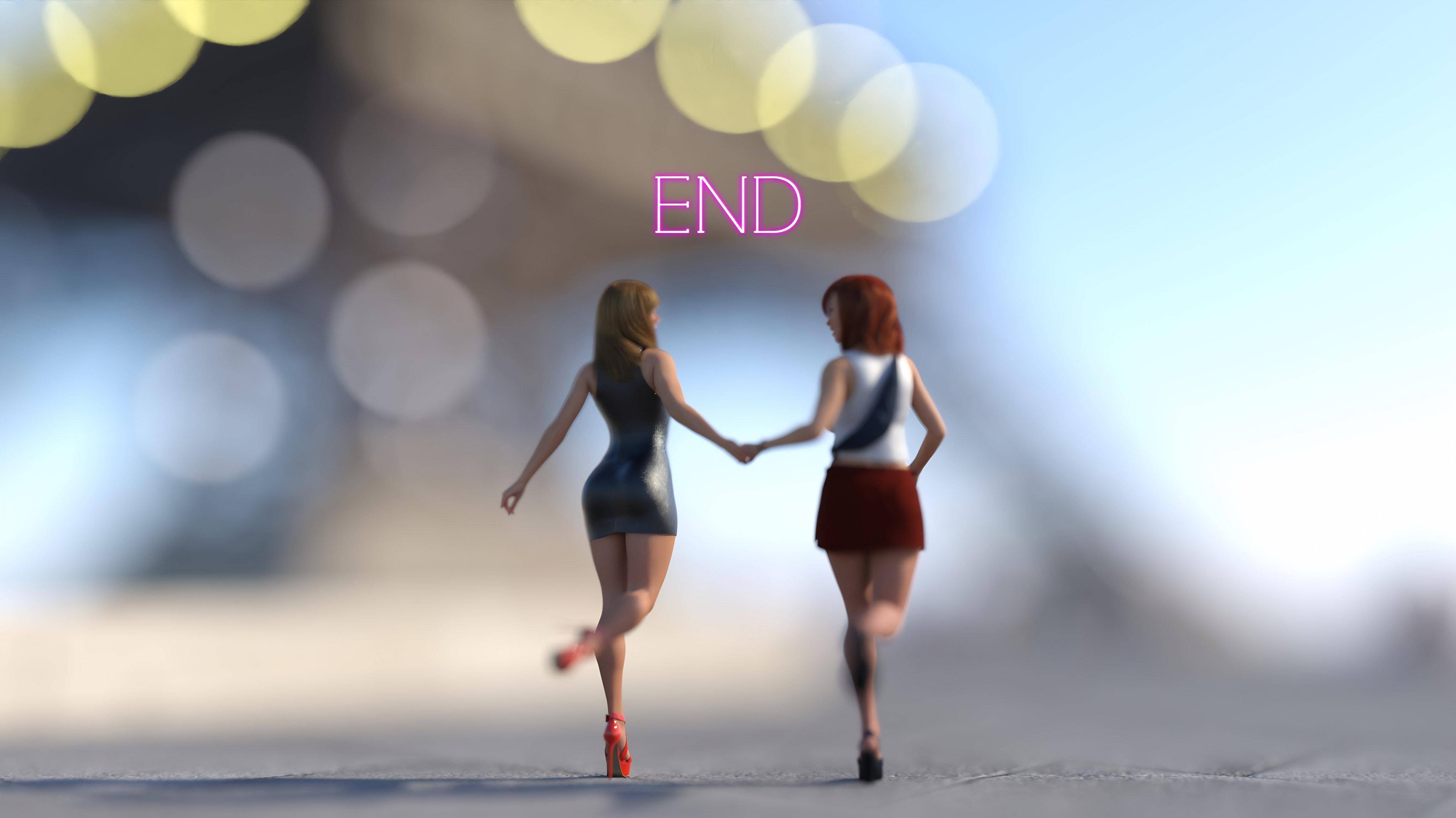 Night Classes [Pat] - Chapter 30 — Page 65