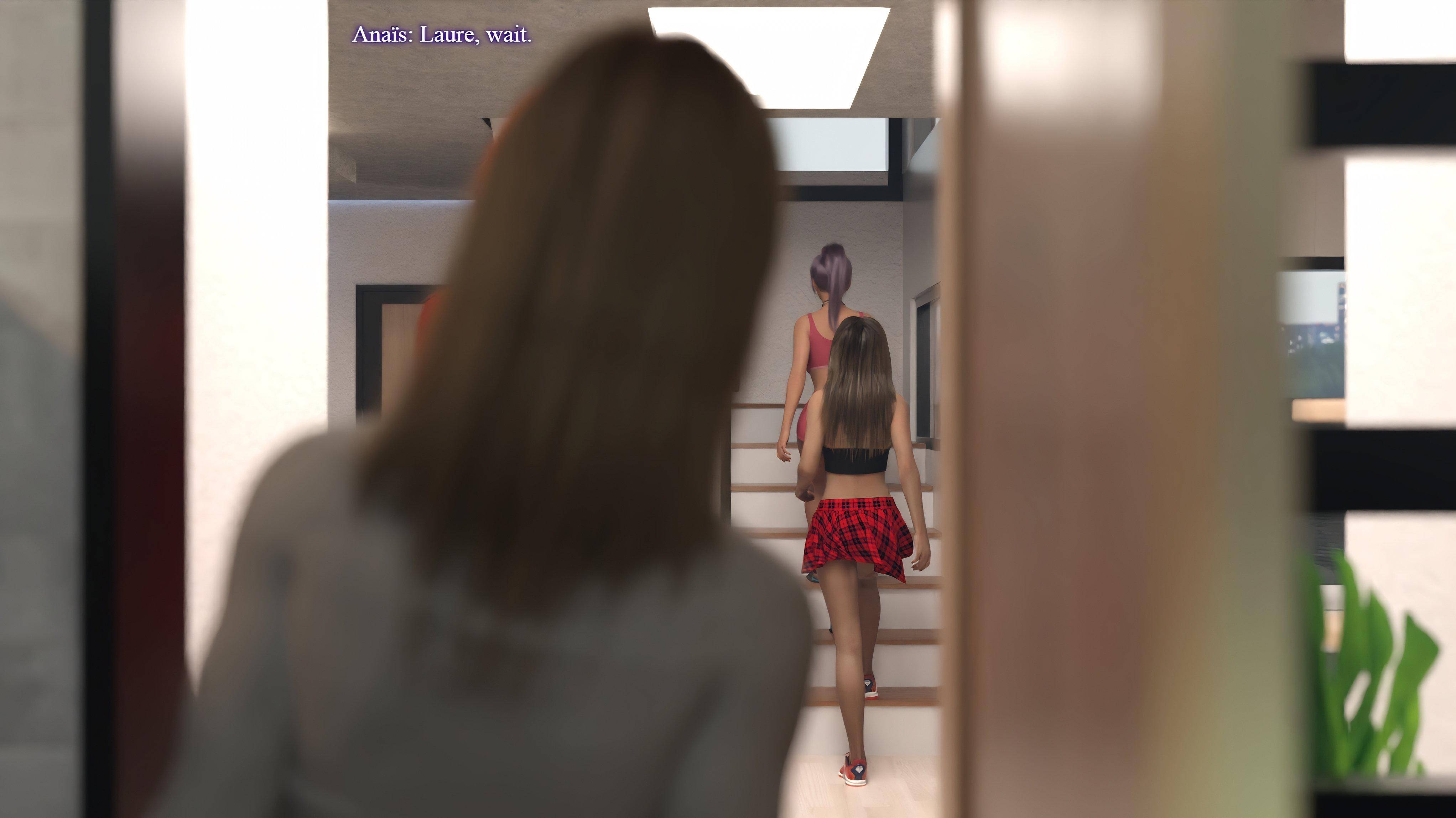 Night Classes [Pat] - Chapter 29 — Page 102