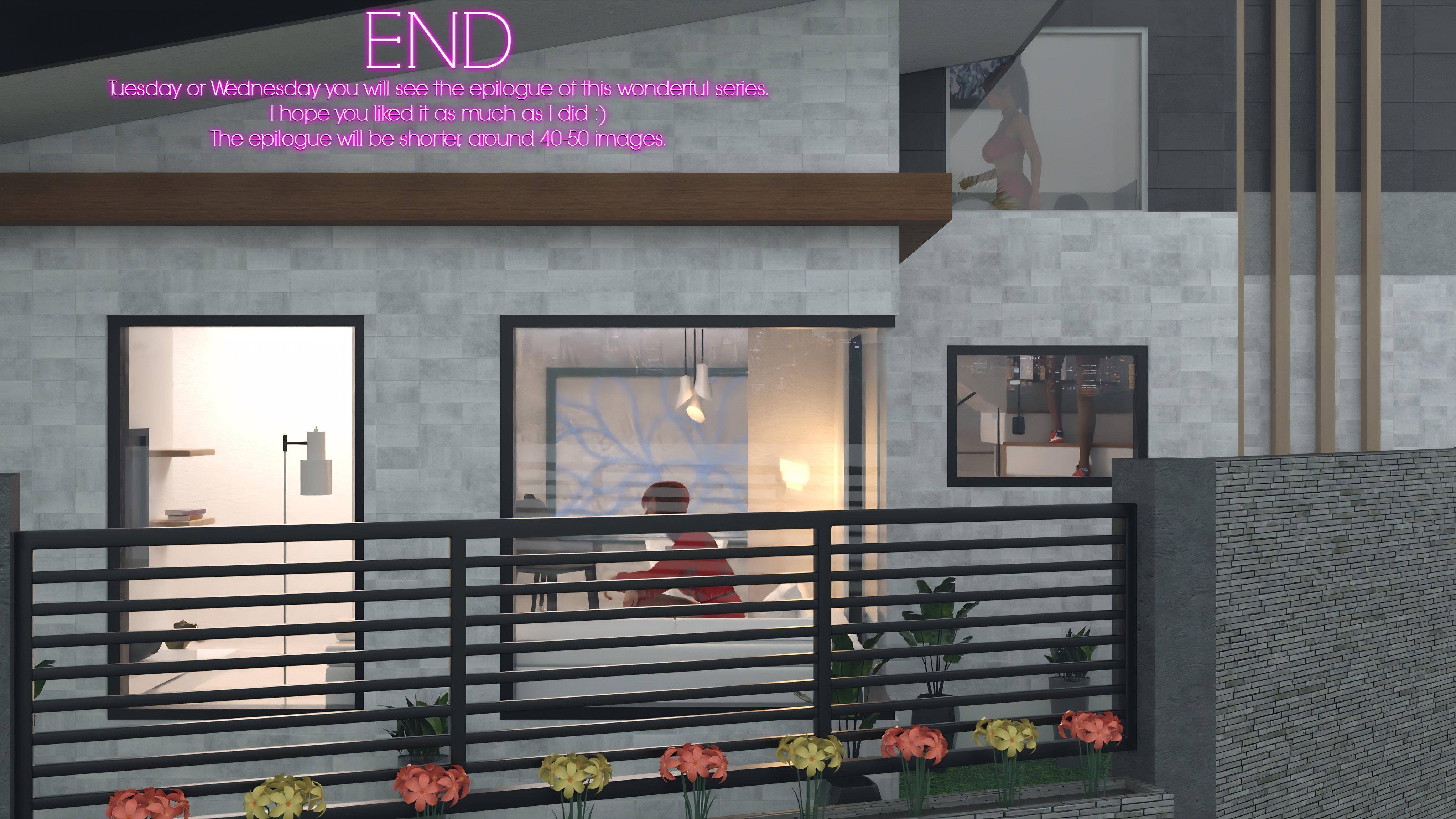 Night Classes [Pat] - Chapter 29 — Page 106