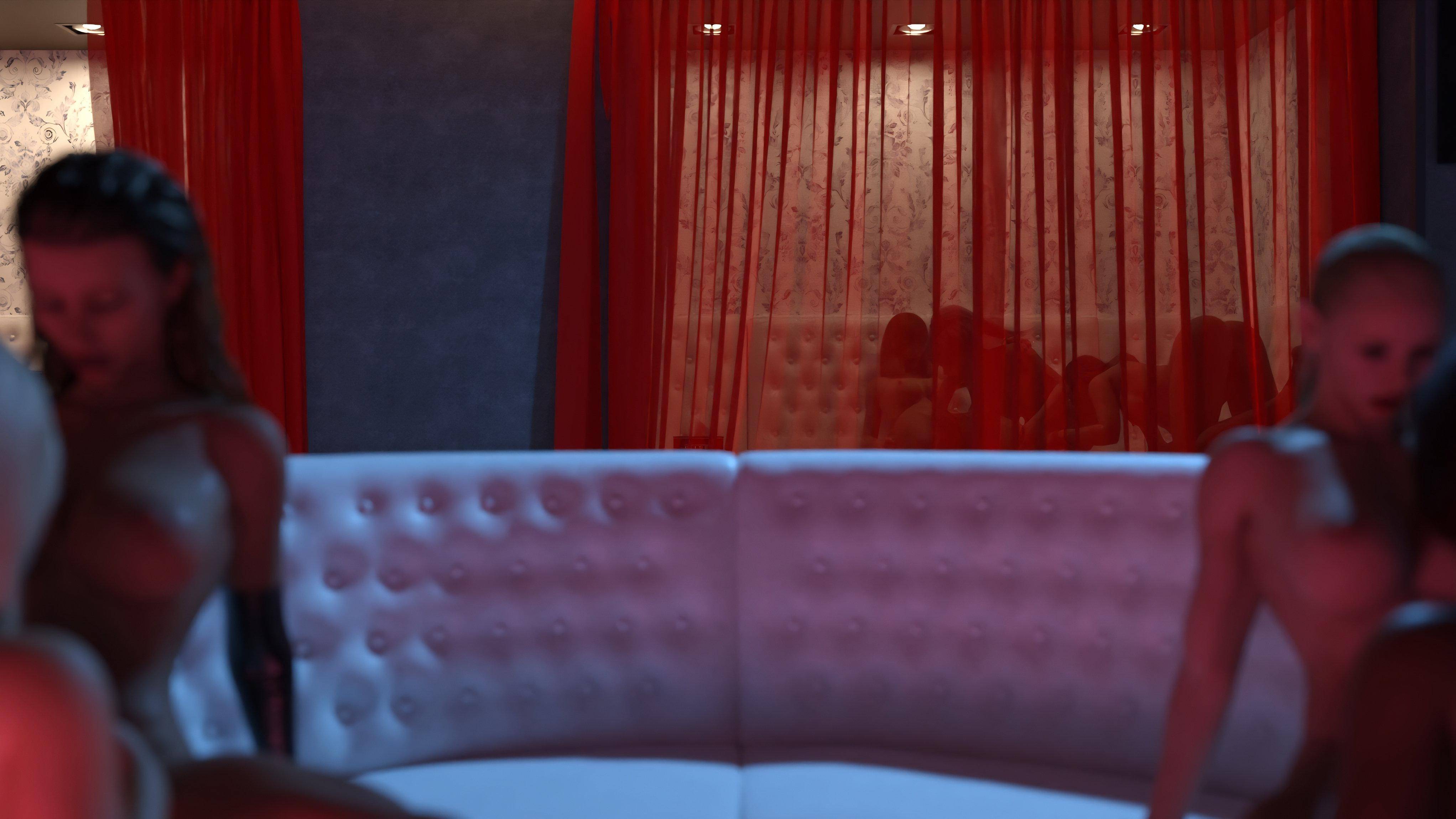 Night Classes [Pat] - Chapter 29 — Page 52