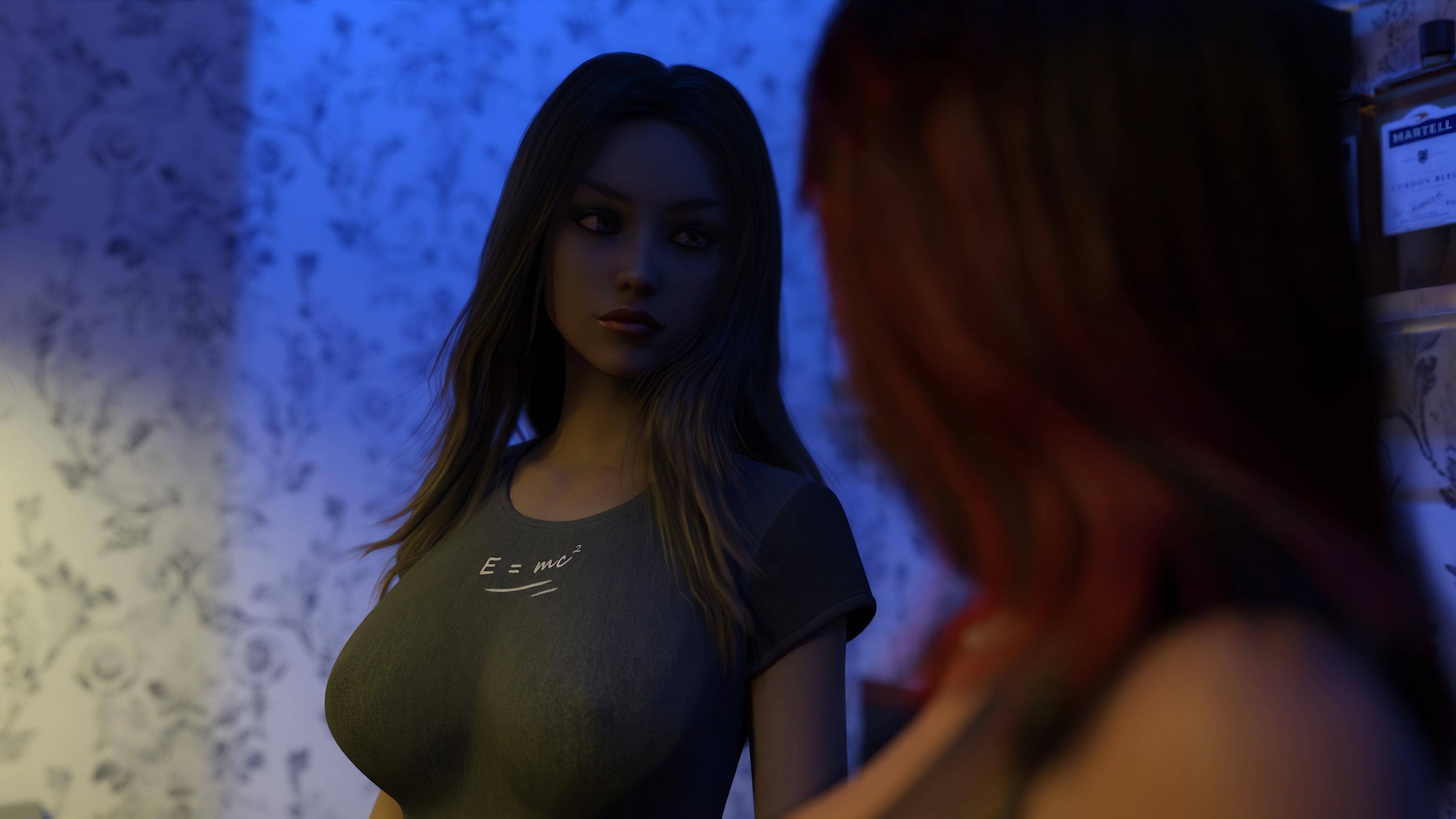 Night Classes [Pat] - Chapter 29 — Page 77