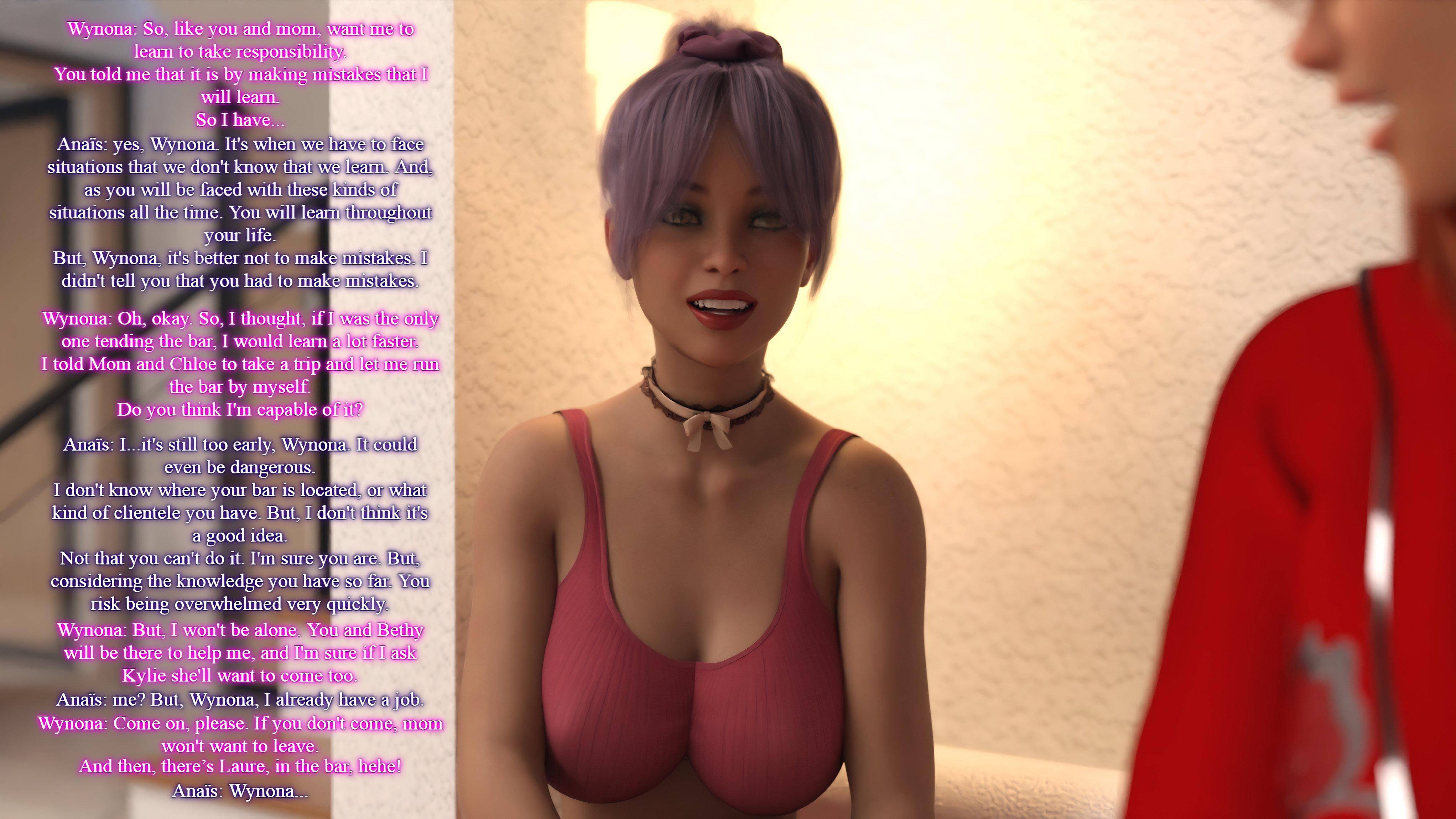 Night Classes [Pat] - Chapter 29 — Page 95