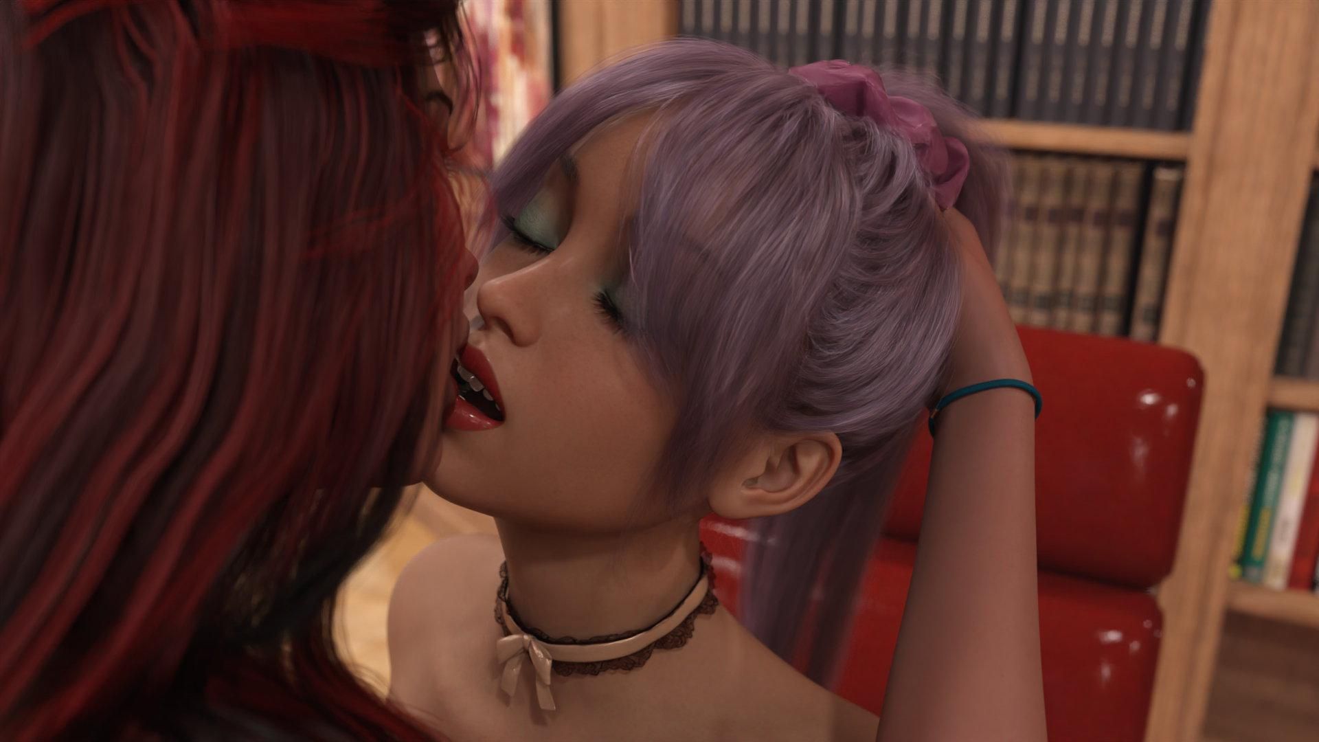 Night Classes [Pat] - Chapter 10 — Page 44