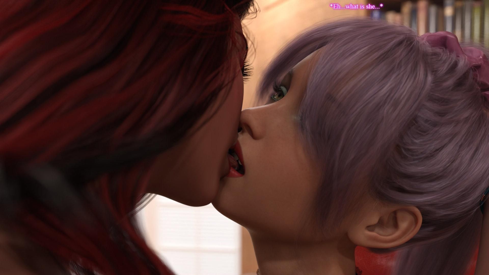 Night Classes [Pat] - Chapter 10 — Page 45