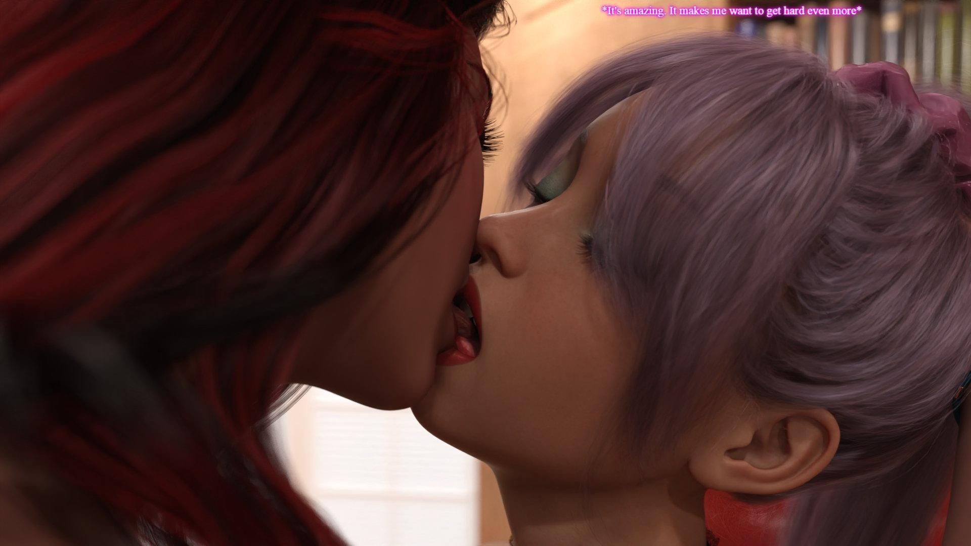 Night Classes [Pat] - Chapter 10 — Page 46