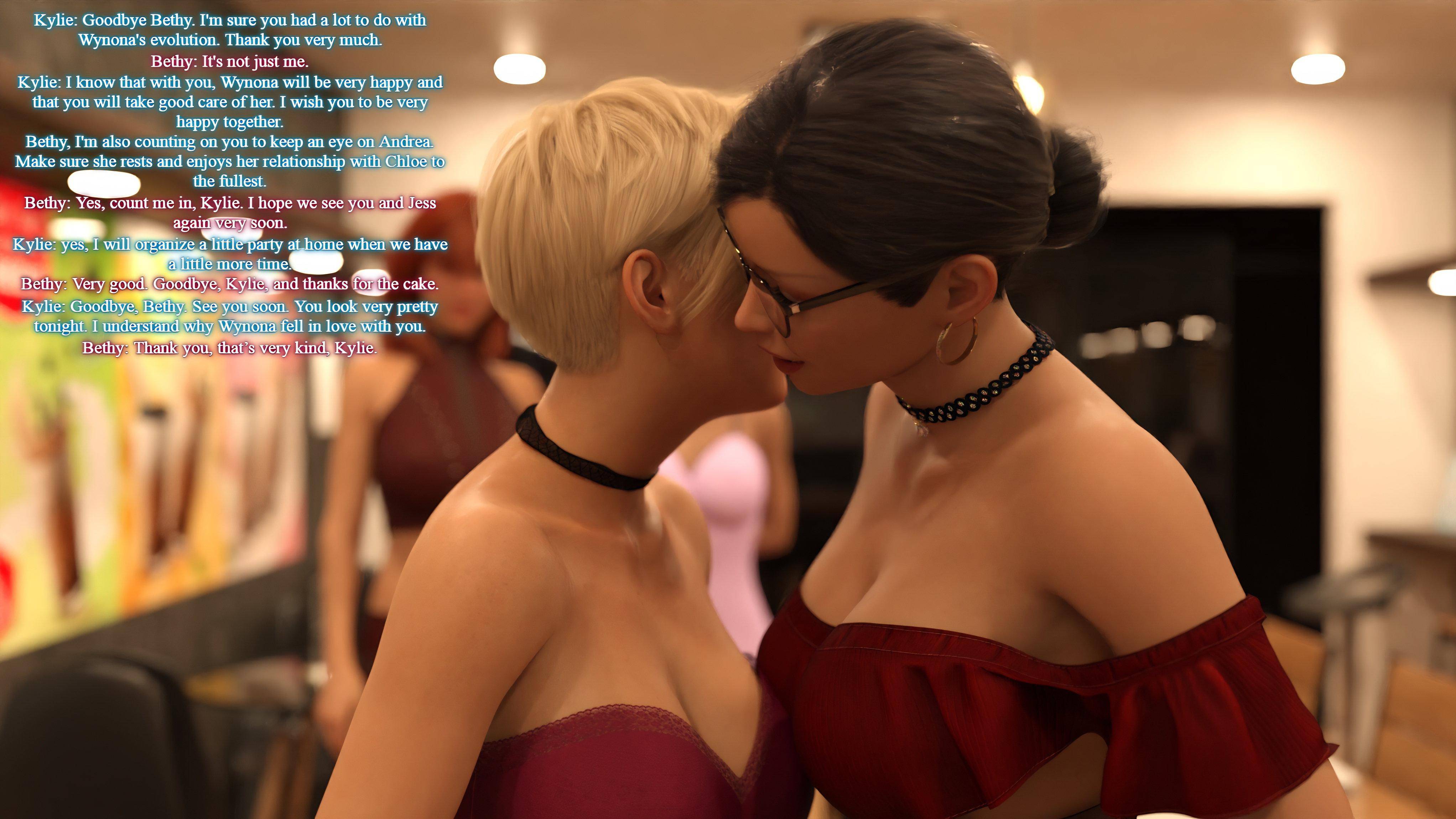 Night Classes [Pat] - Chapter 16 — Page 36