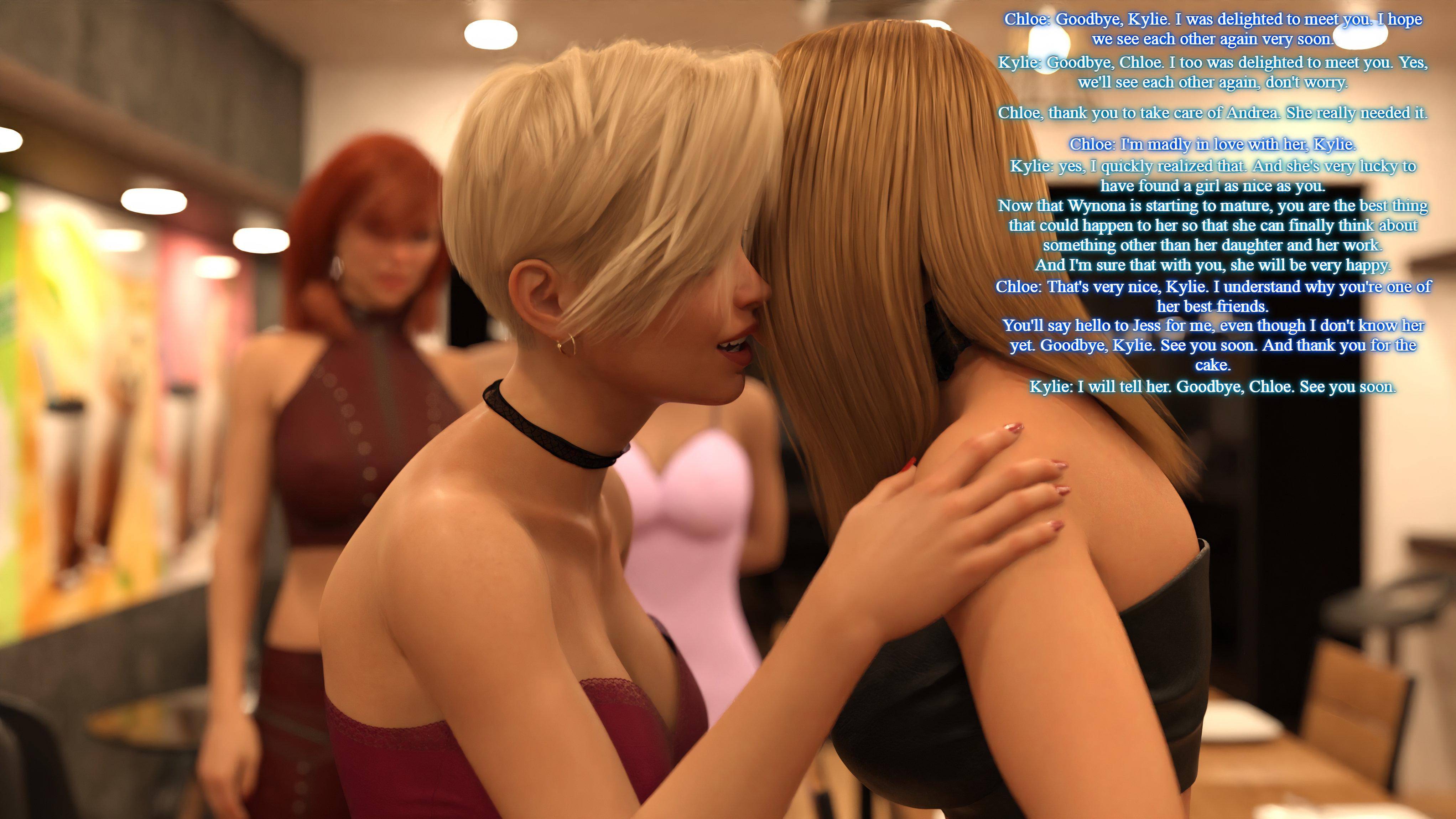 Night Classes [Pat] - Chapter 16 — Page 37