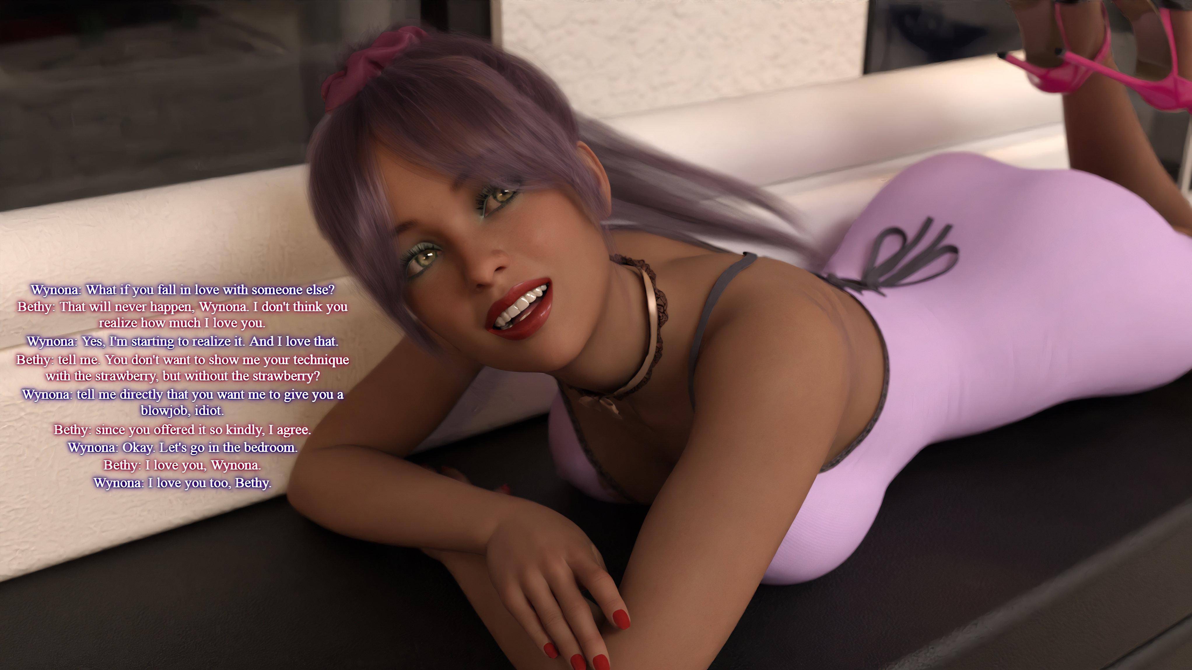 Night Classes [Pat] - Chapter 16 — Page 43