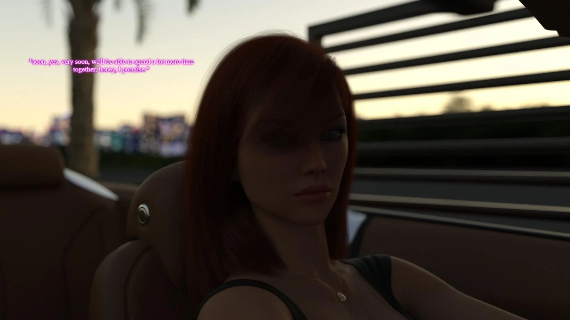 Night Classes [Pat] - Chapter 1 — Page 45