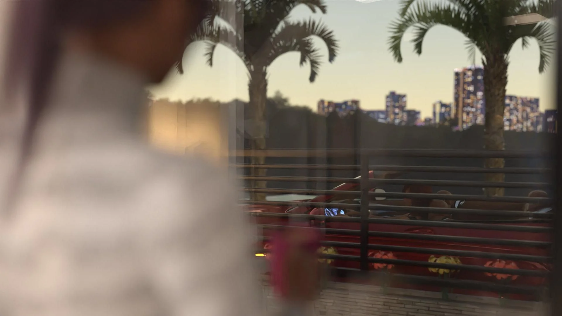 Night Classes [Pat] - Chapter 1 — Page 48