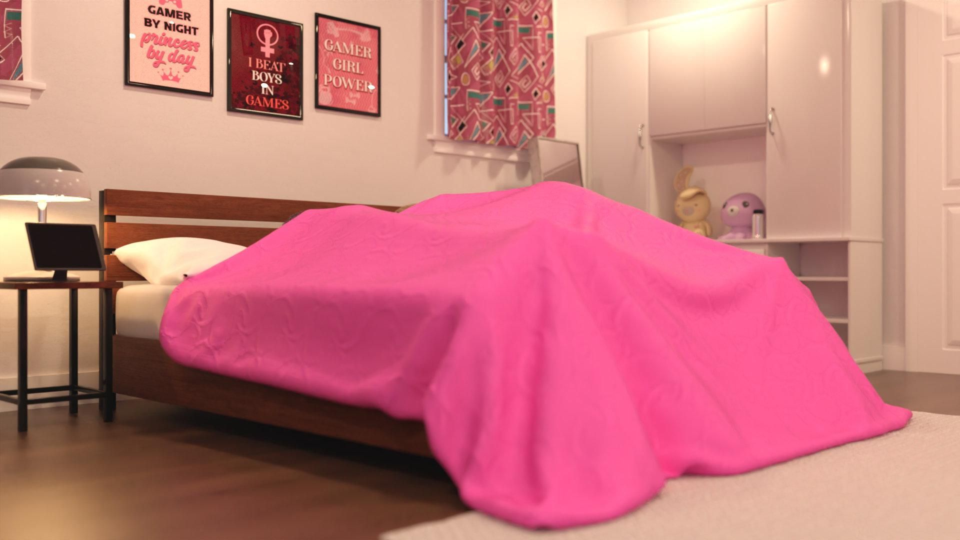 Night Classes [Pat] - Chapter 3 — Page 15