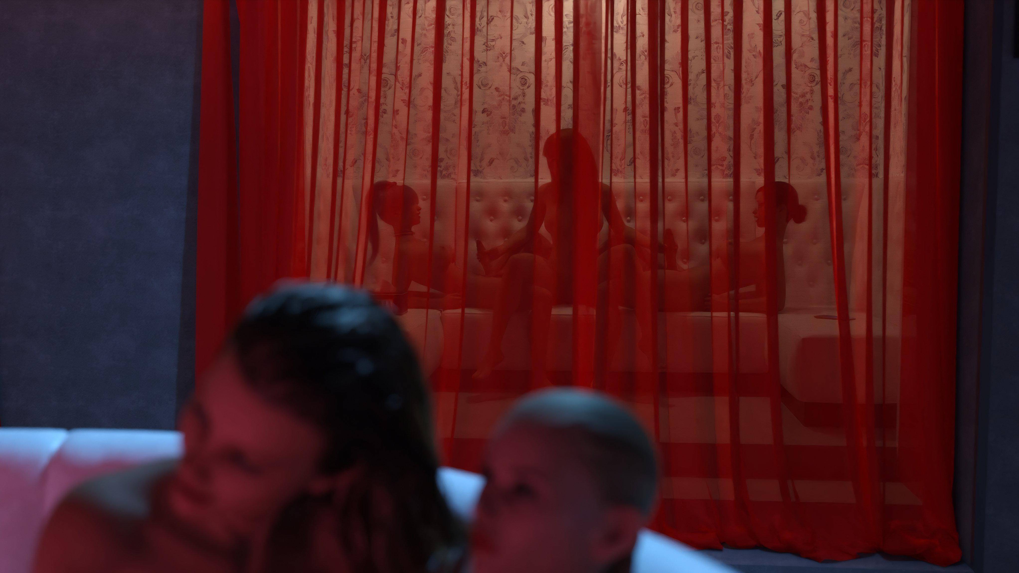 Night Classes [Pat] - Chapter 28 — Page 66