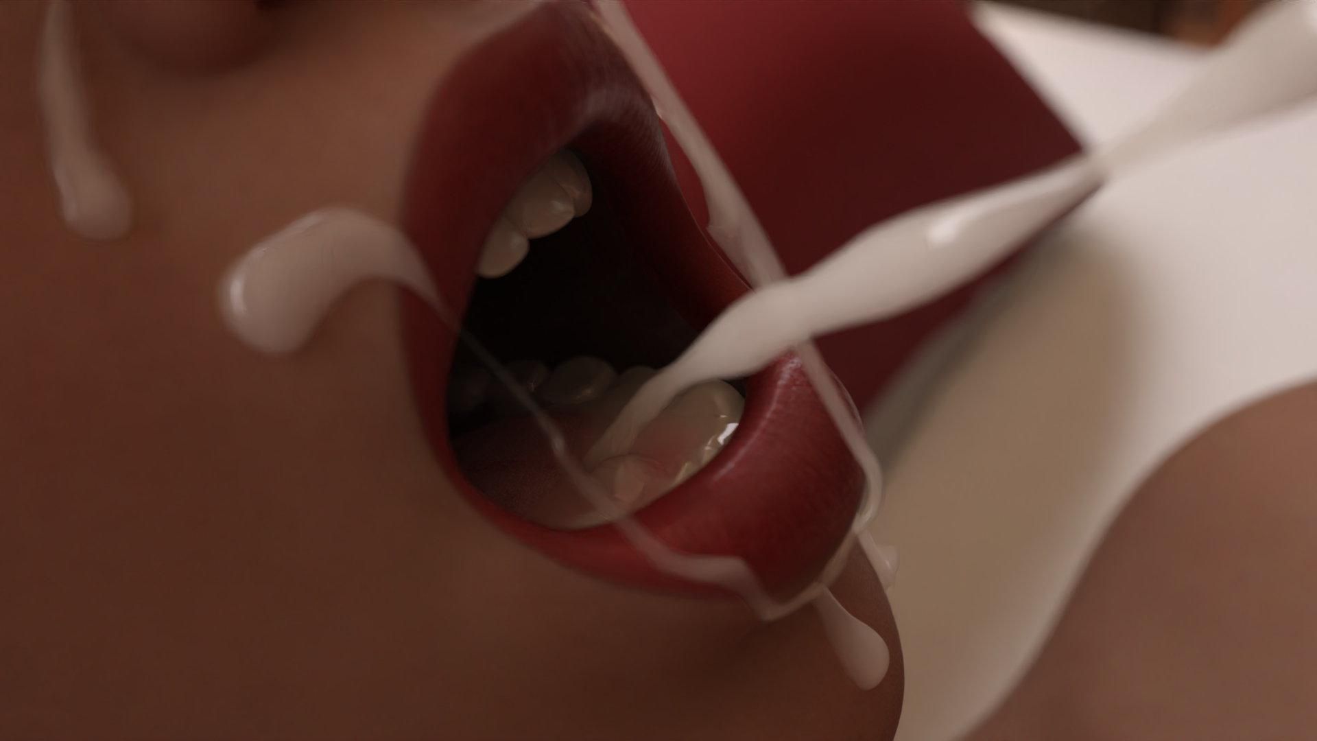 Night Classes [Pat] - Chapter 13 — Page 37