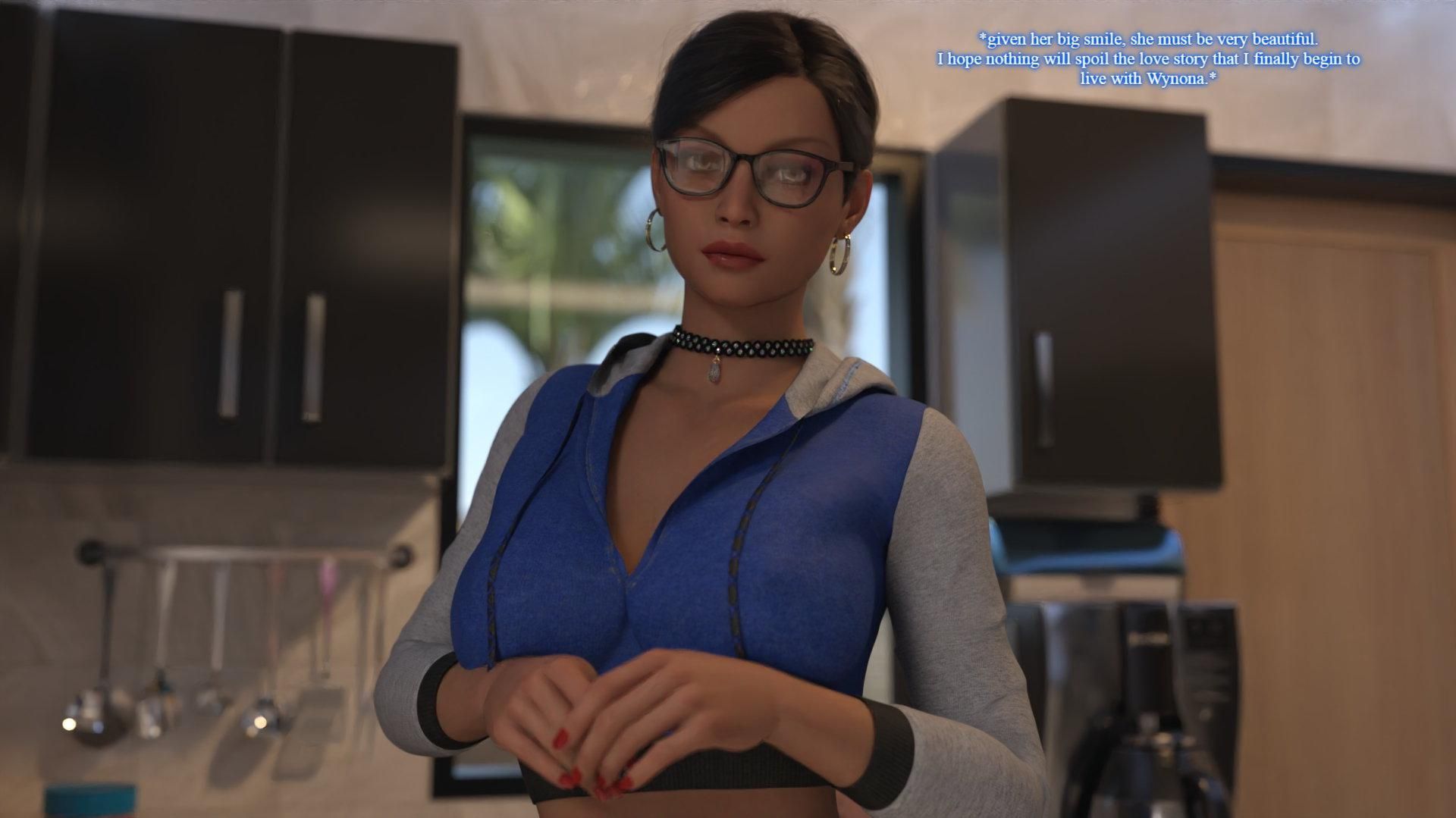 Night Classes [Pat] - Chapter 13 — Page 69