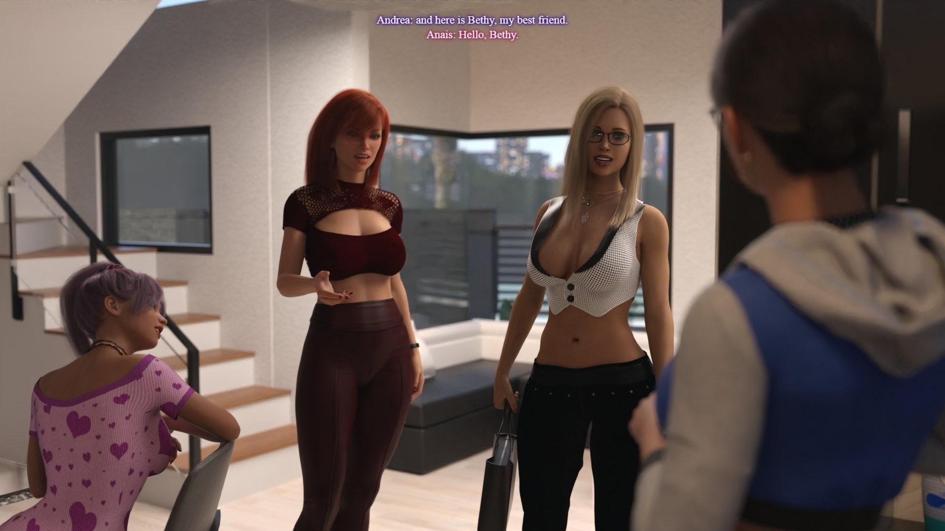 Night Classes [Pat] - Chapter 13 — Page 70