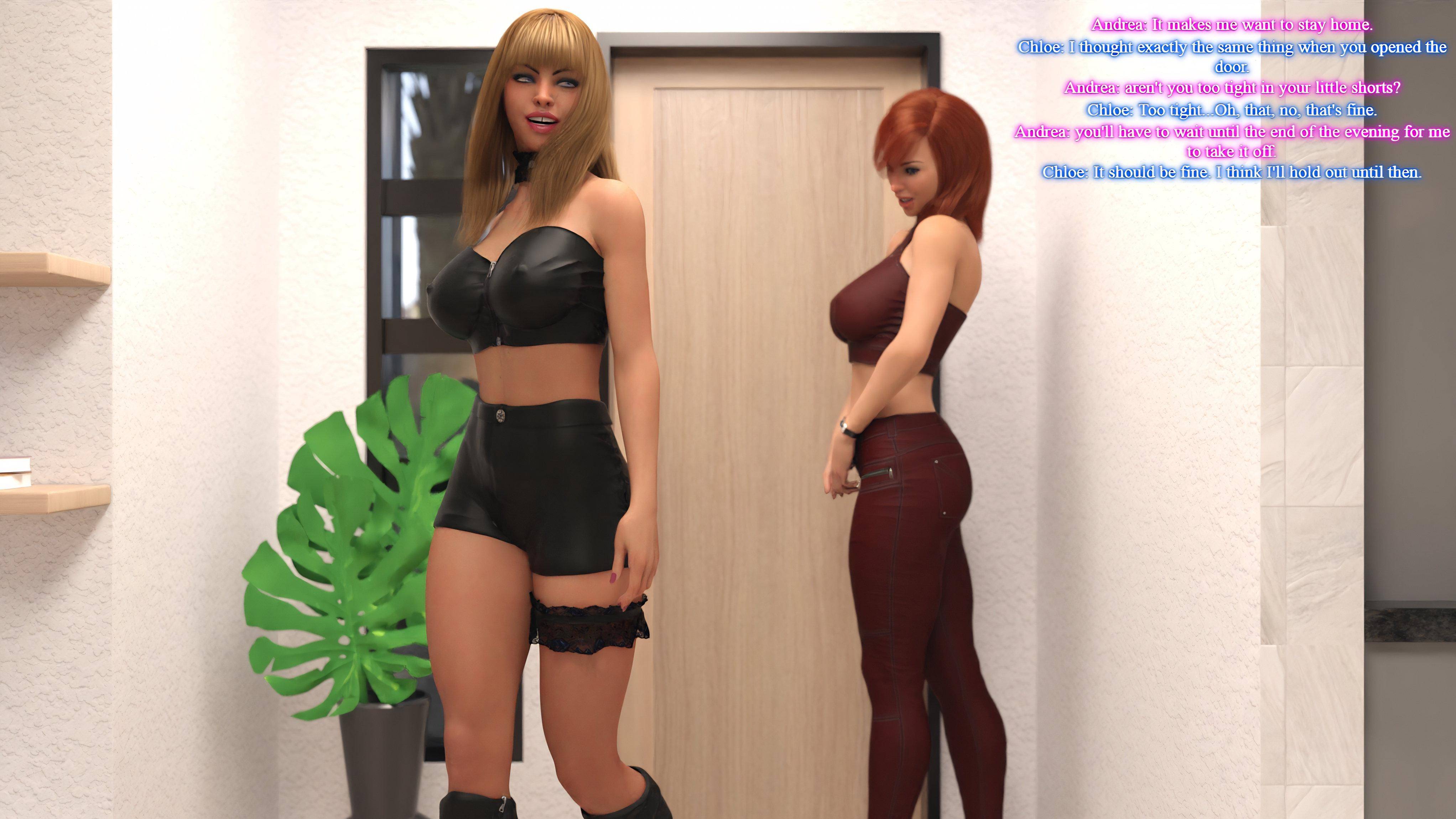 Night Classes [Pat] - Chapter 15 — Page 11