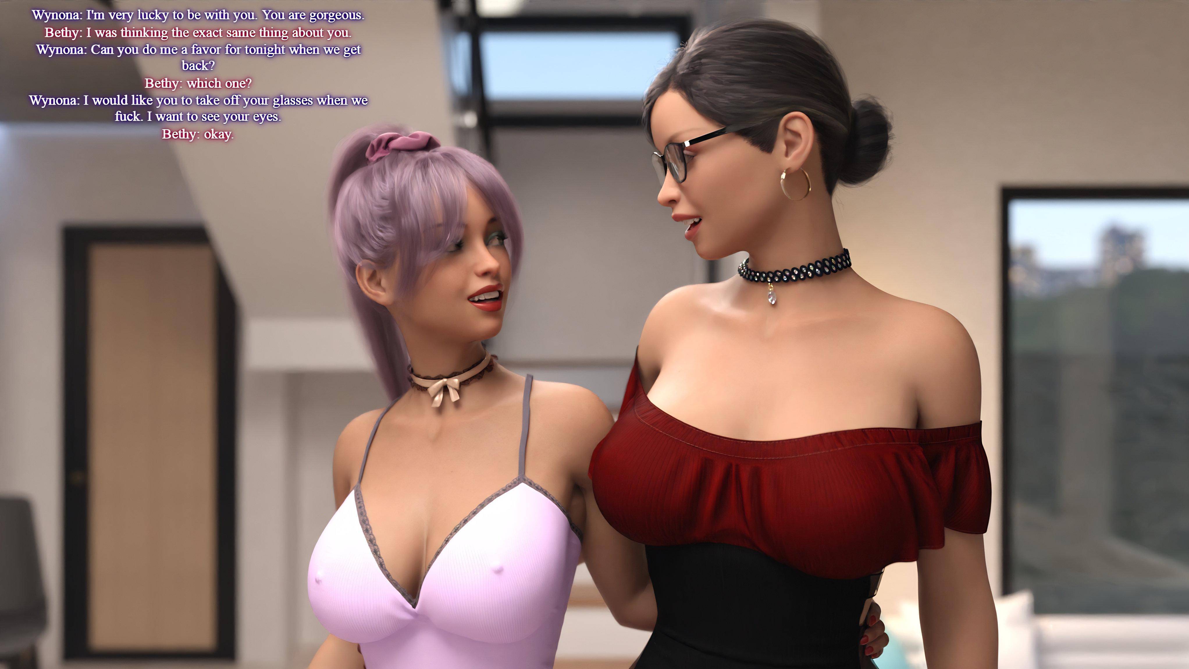 Night Classes [Pat] - Chapter 15 — Page 25