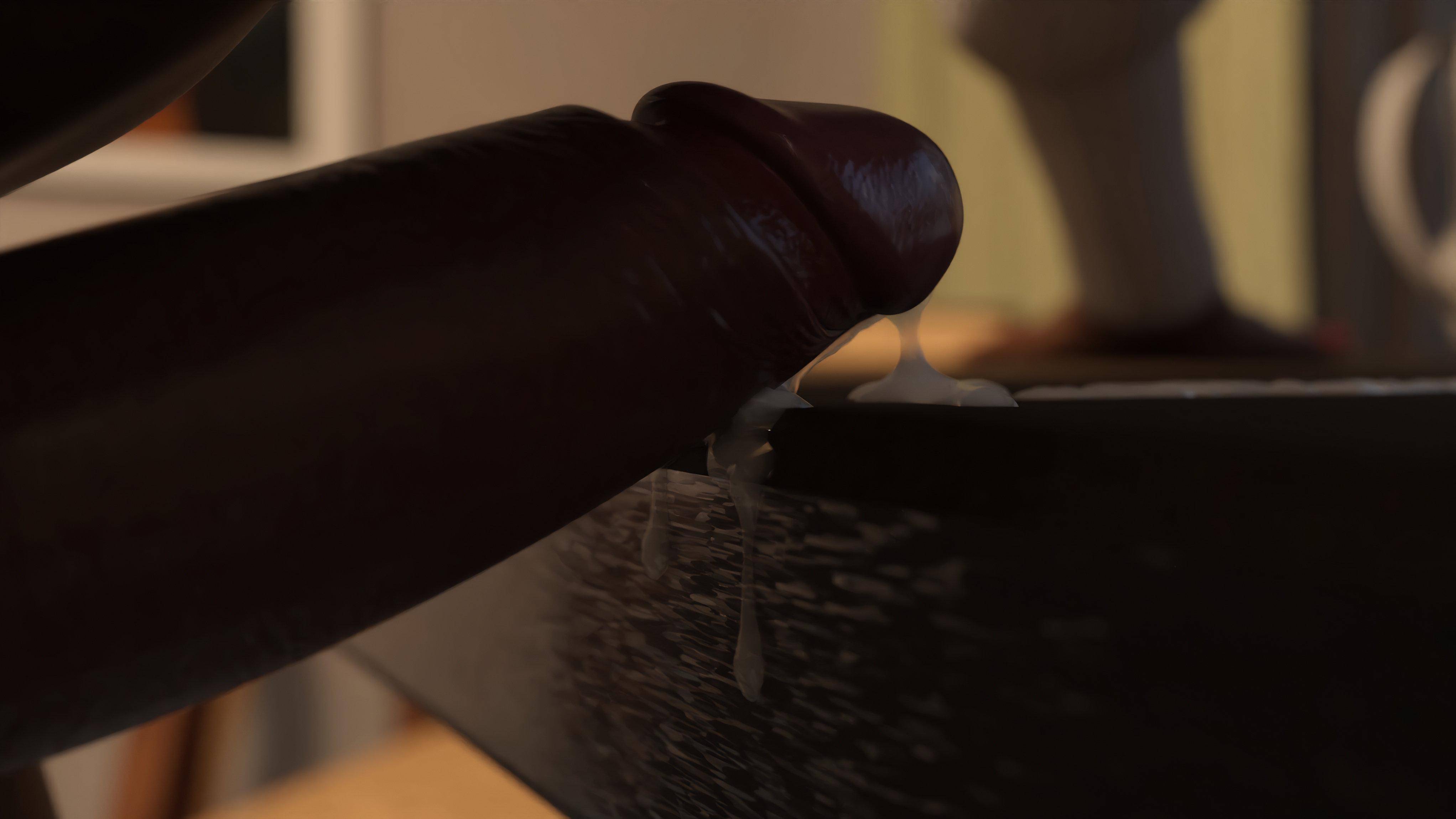 Night Classes [Pat] - Chapter 17 — Page 44