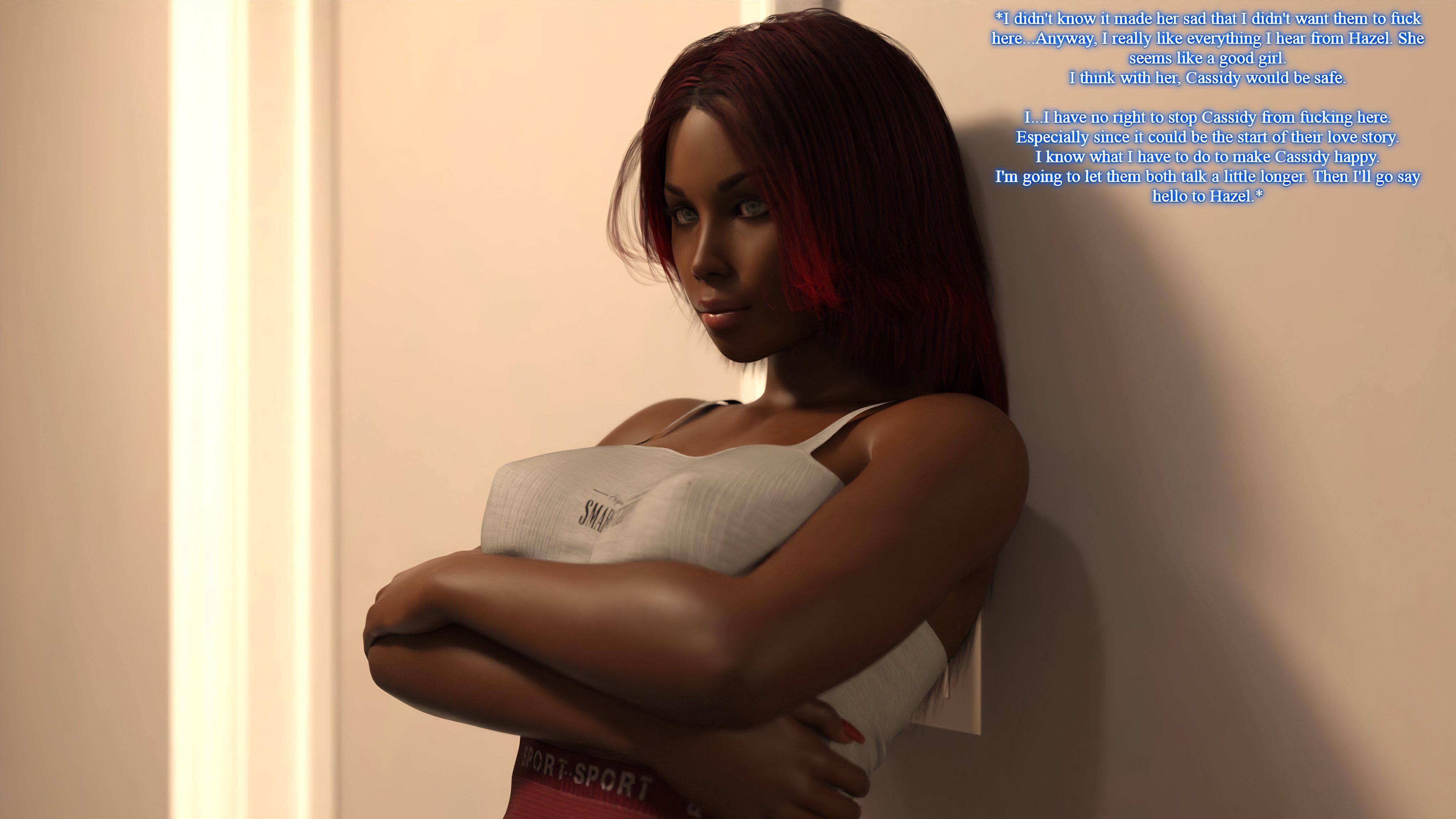 Night Classes [Pat] - Chapter 17 — Page 72