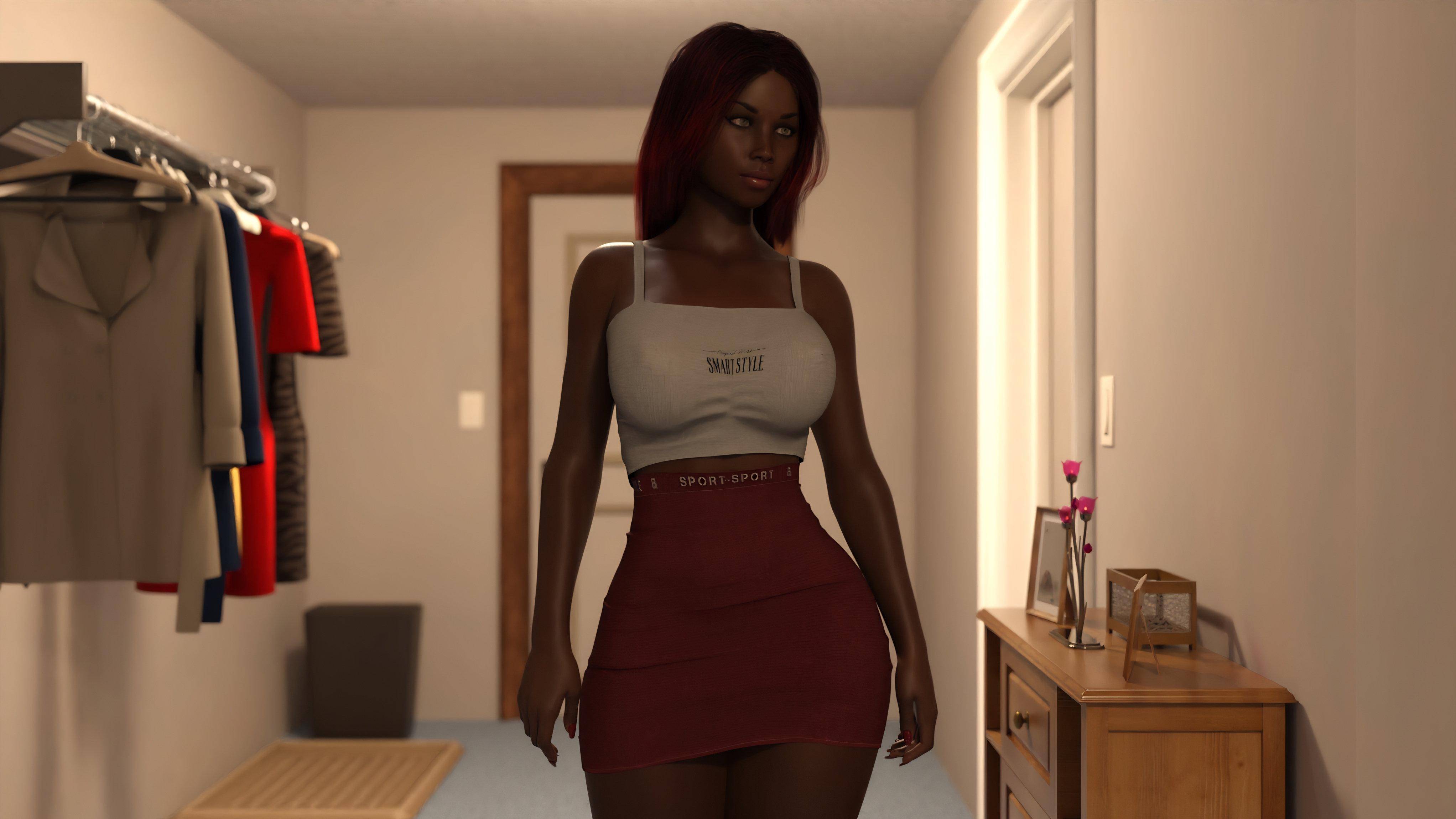 Night Classes [Pat] - Chapter 17 — Page 75