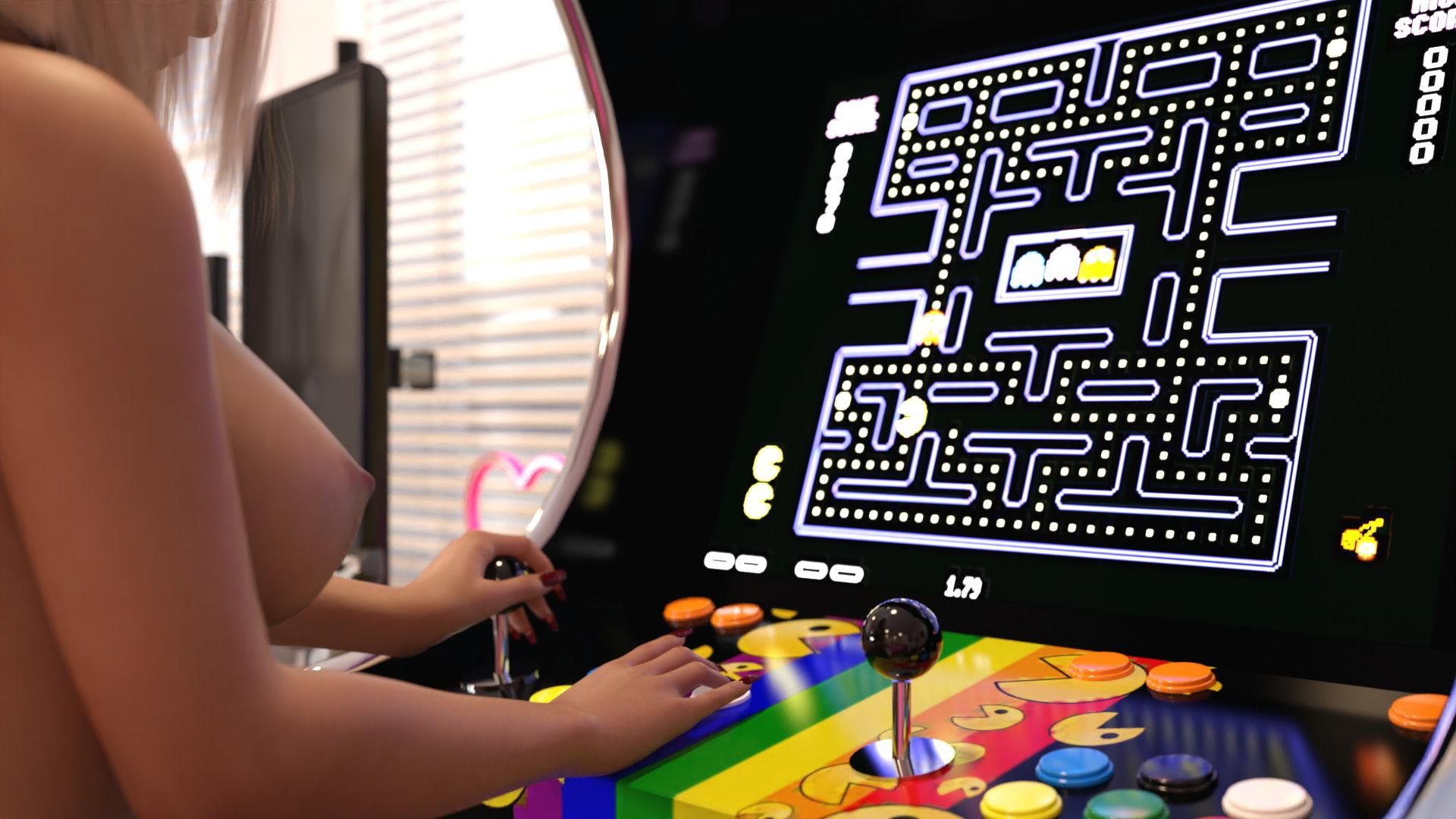 Night Classes [Pat] - Chapter 2 — Page 98